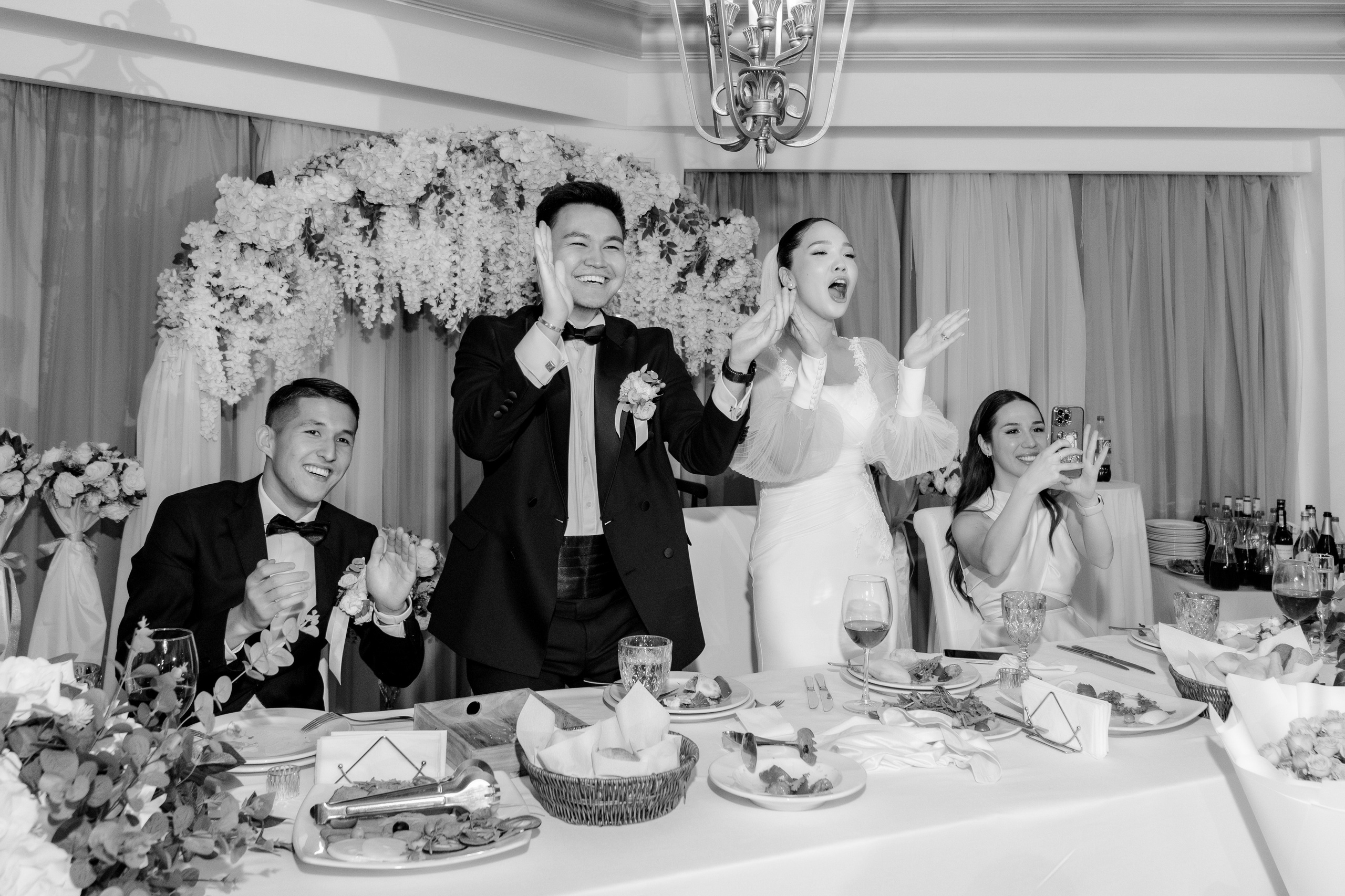 Sultan & Kamila. Wedding and Love story Photographer