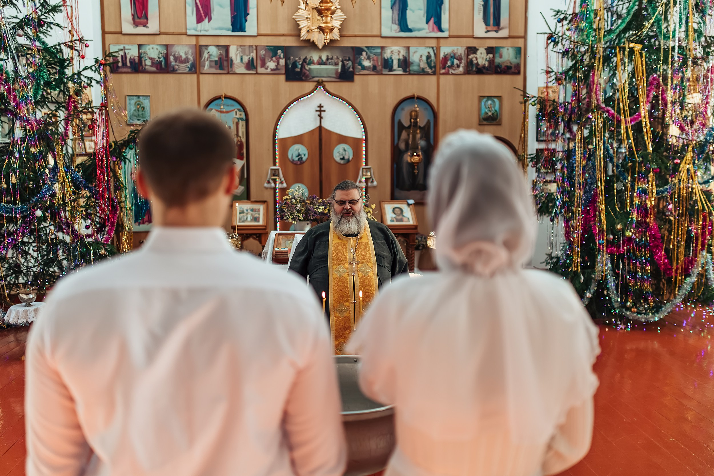 Храм Рождества Пресвятой Богородицы с. Суворово. Фотохудожник в Брянске Додонова Ольга