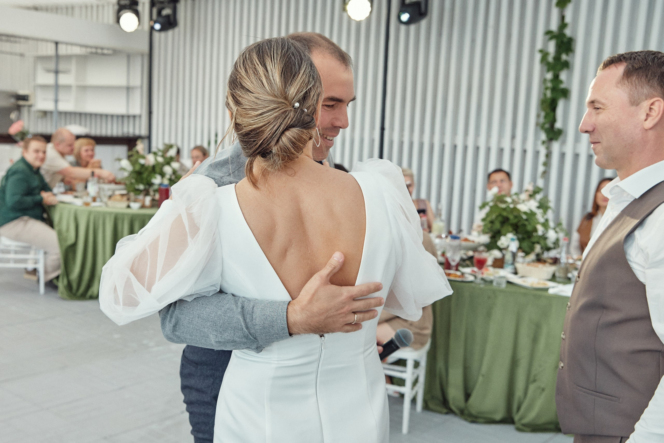 Счастье здесь. Свадебный фотограф Антон Артюшин. Работаю в Нижнем Новгороде и Москве