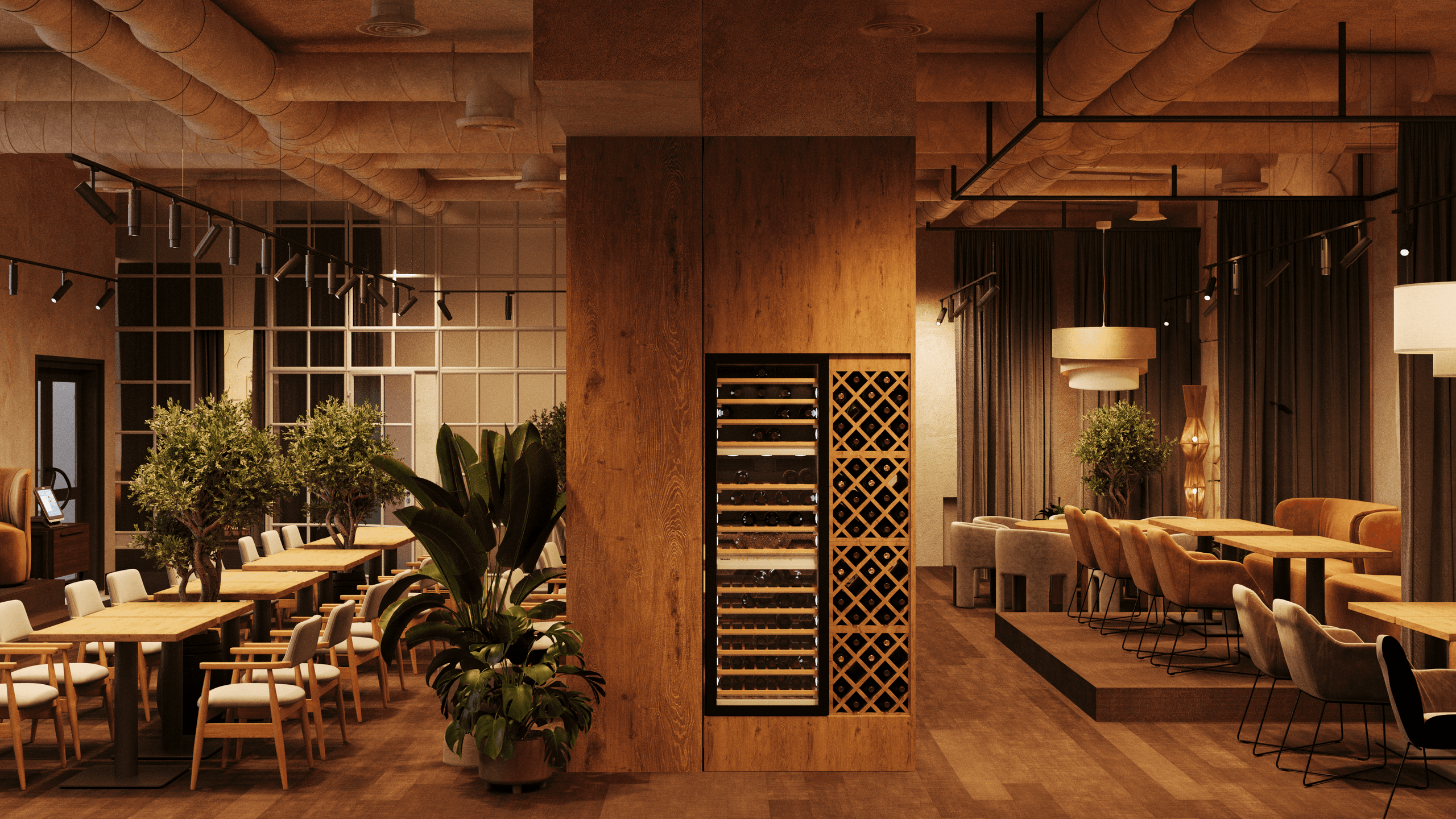 206.VASILCHUKI Rest. Finoarte-portfolio