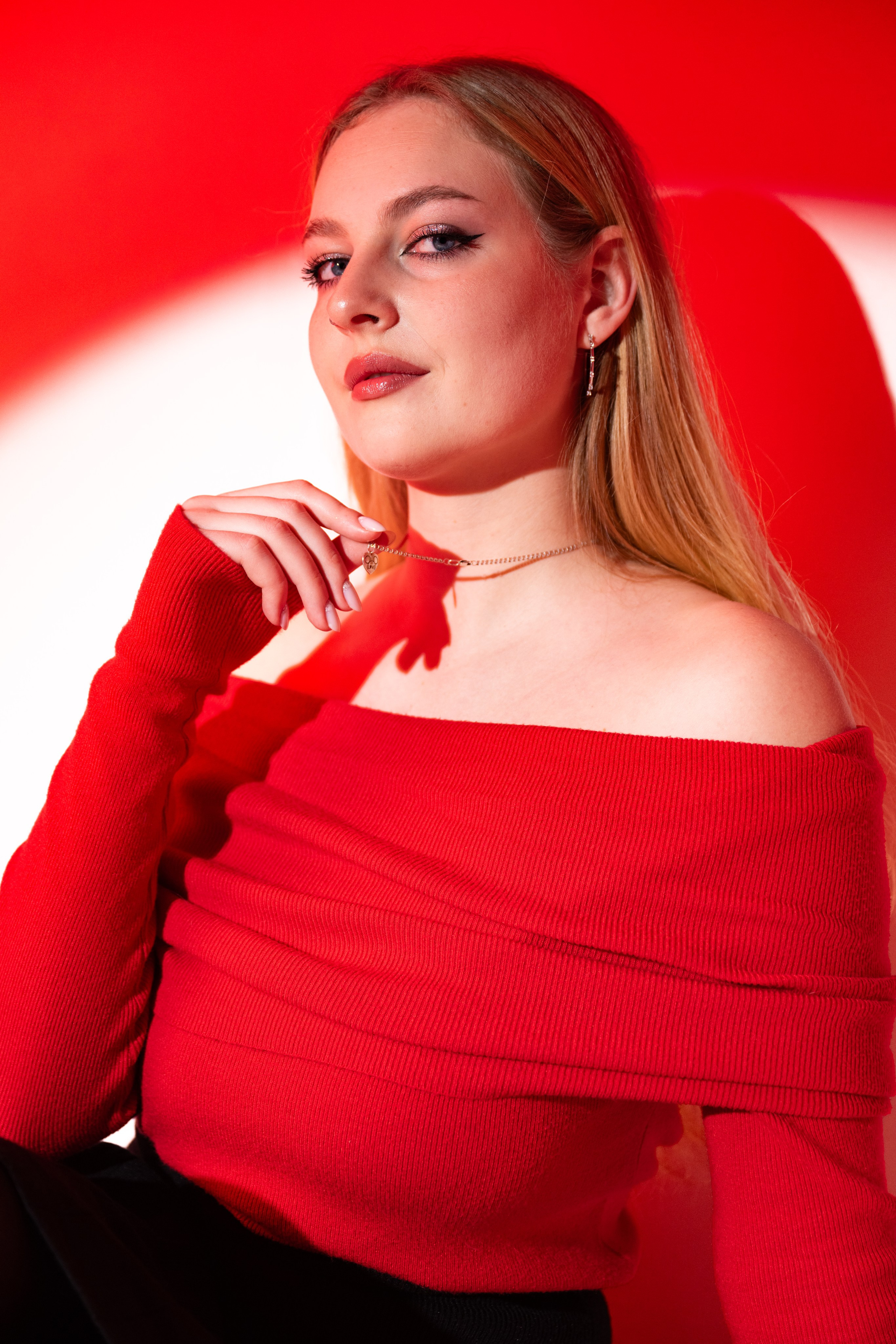 Студийные фотосессии. Студийный и свадебный фотограф и видеограф в Севастополе — Юлия Макаренко