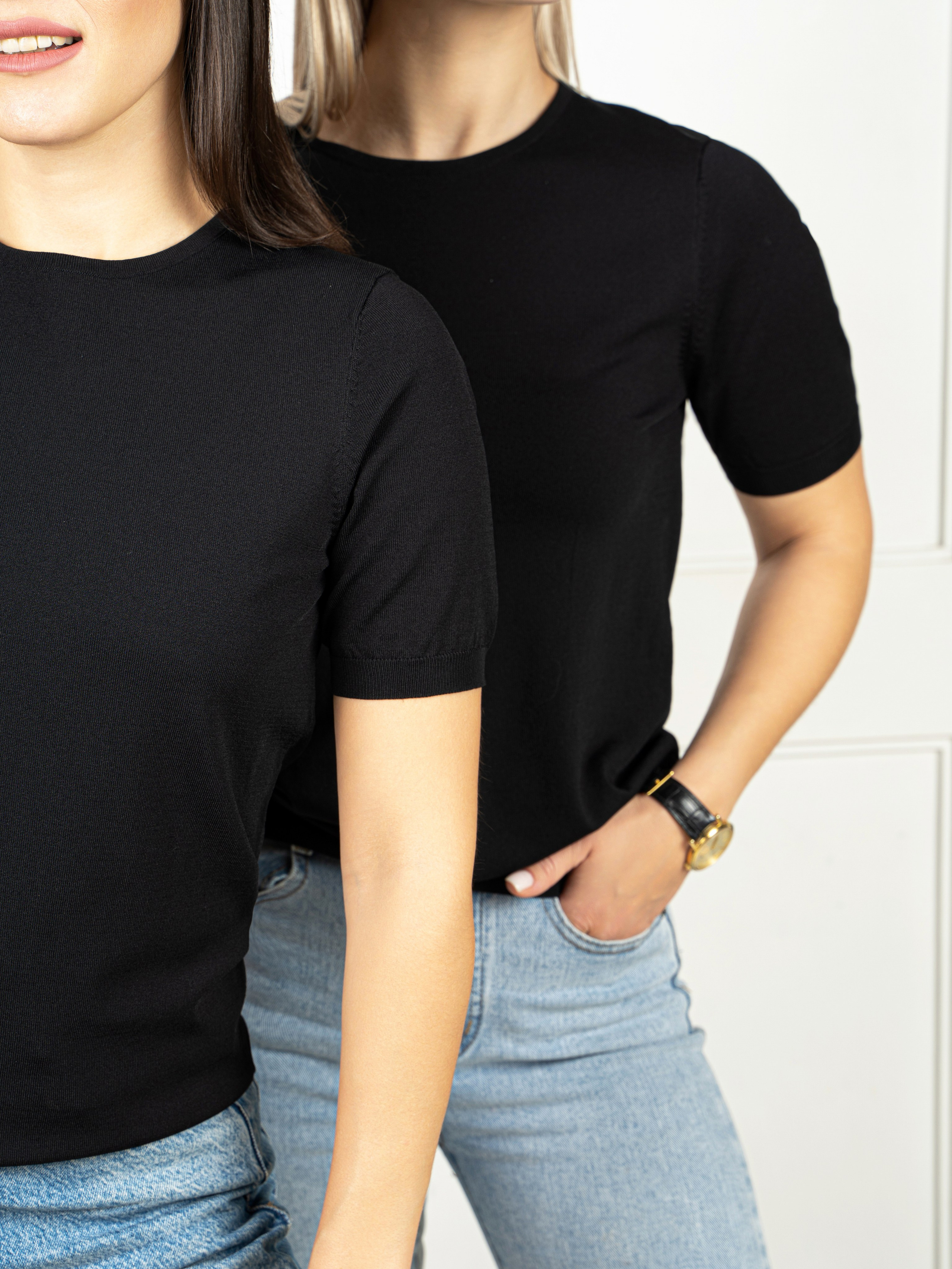 Футболки. Фотограф Мария Зайчик