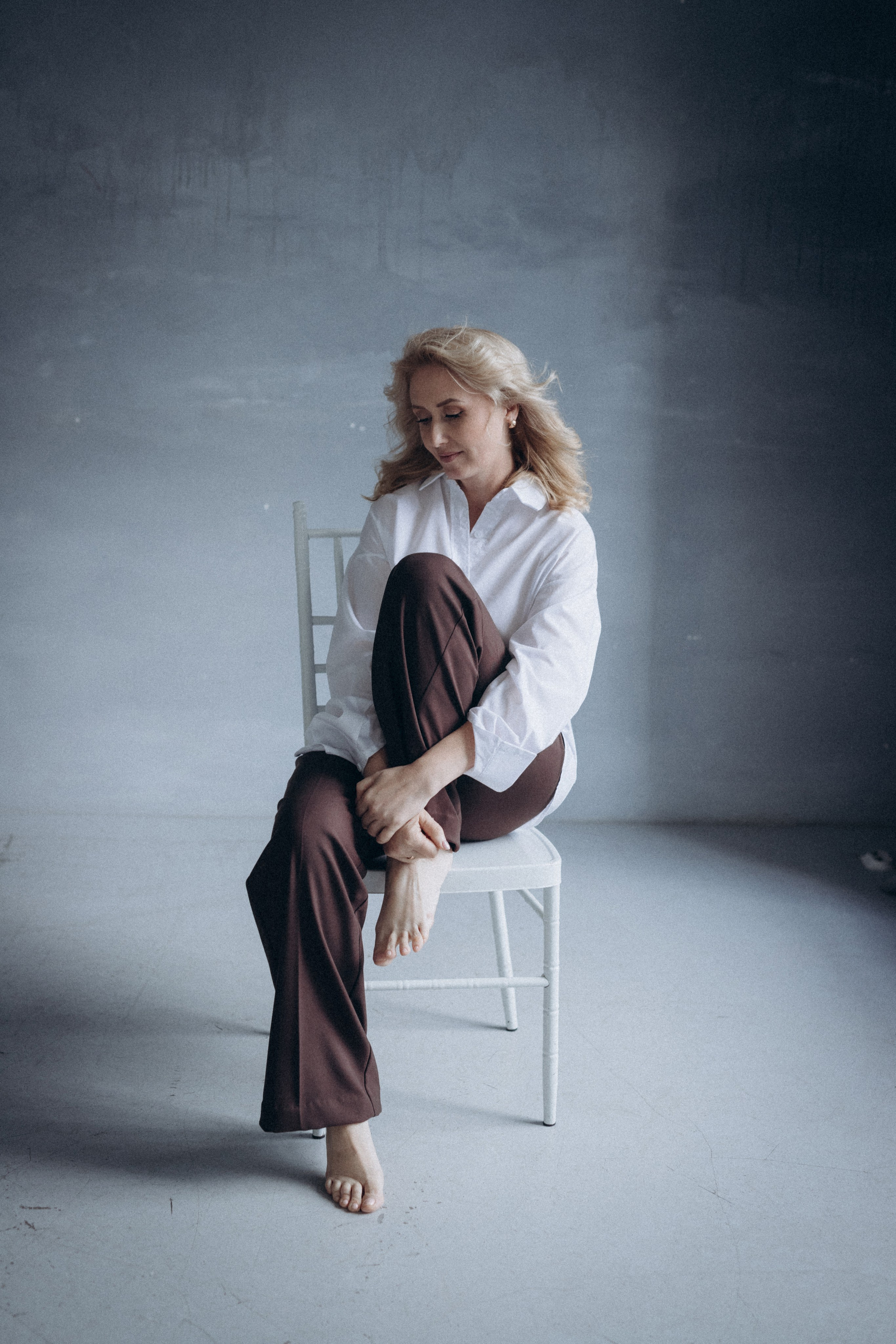 Татьяна. Фотограф Ногинск Электросталь Наталья Осетрова