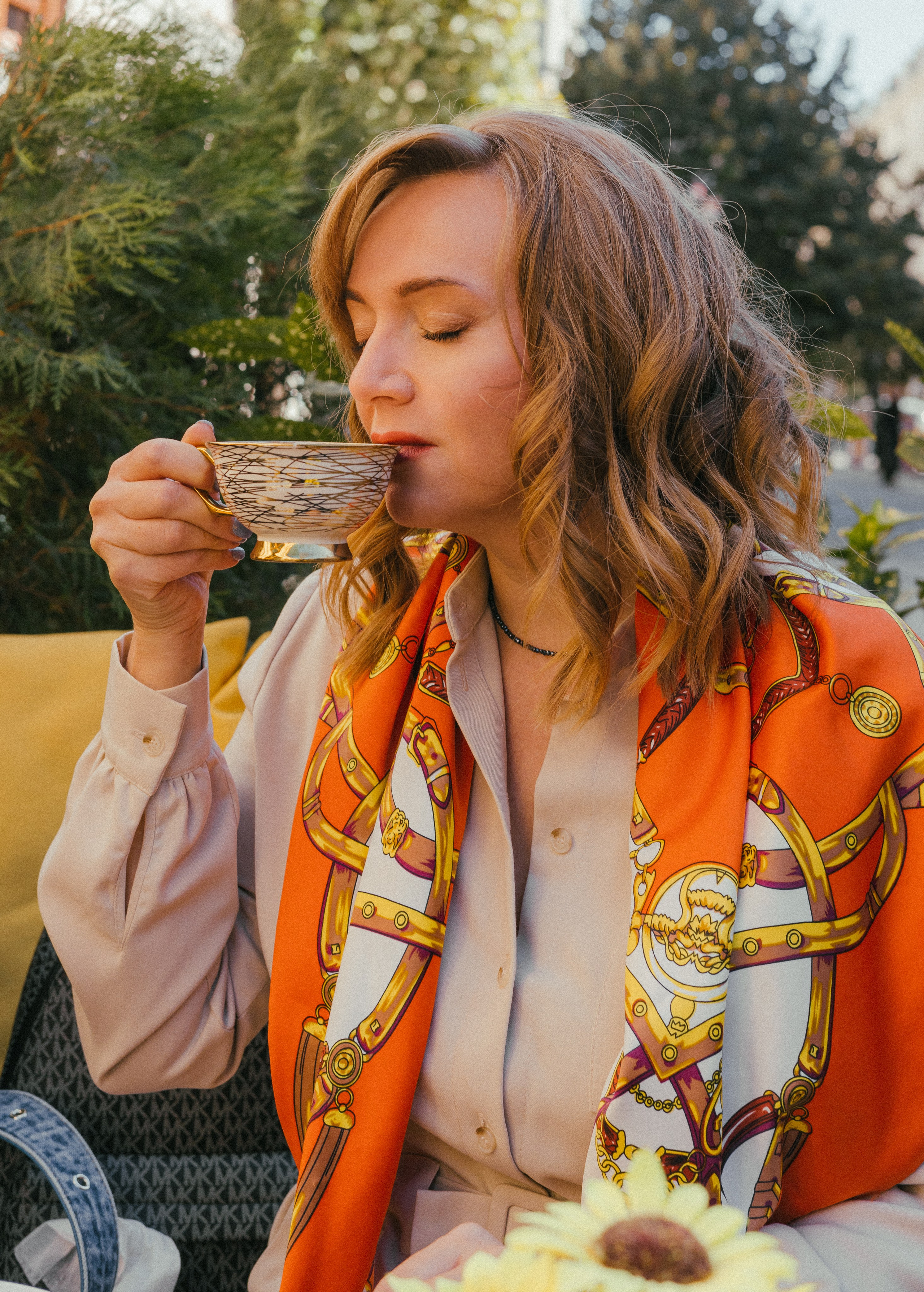 Фотопрогулки и портреты. Фотограф Москва