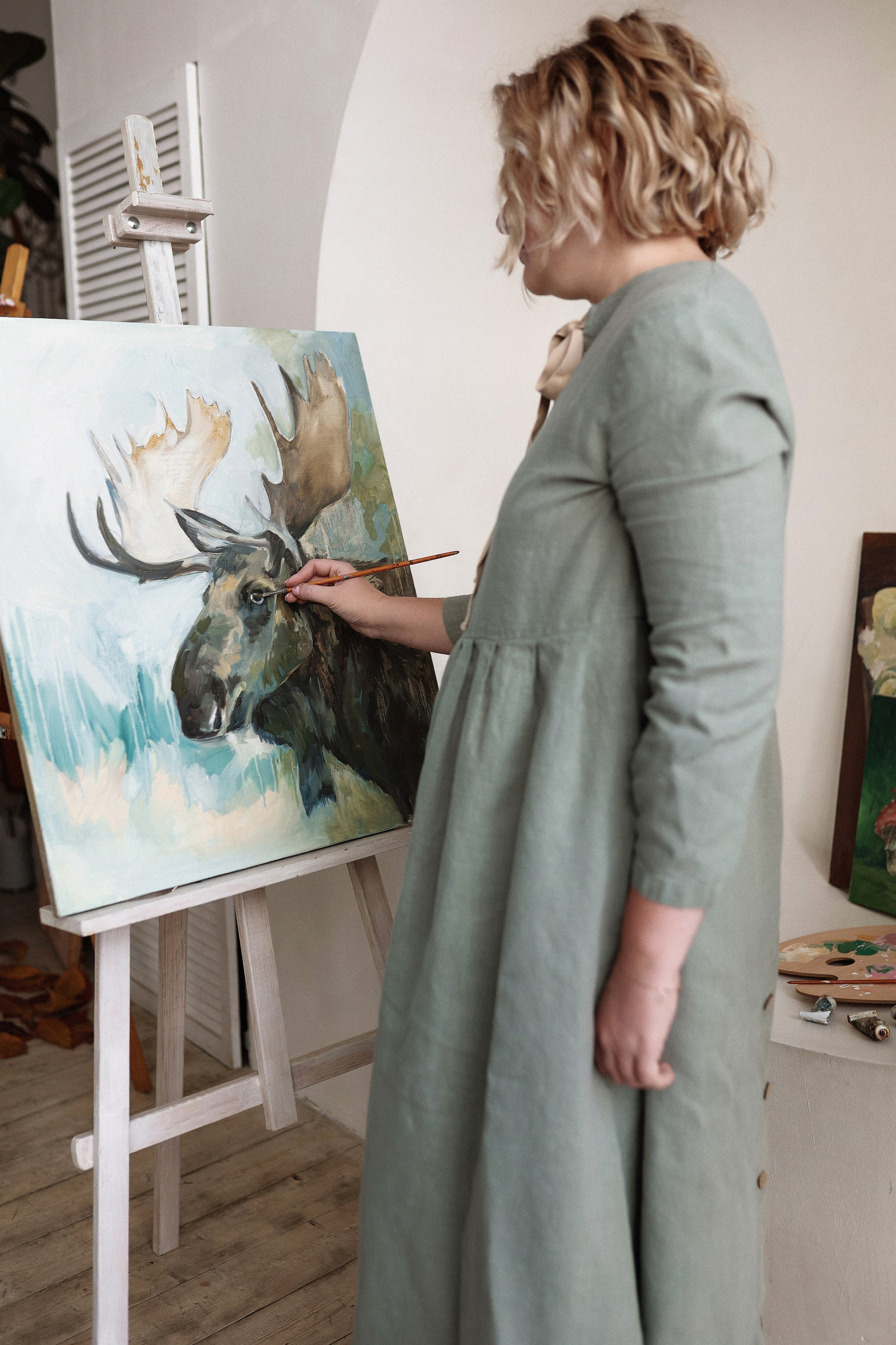 Контент фотосессия в Москве. Мария Рослякова. Портретный и семейный фотограф в Москве Мария Рослякова