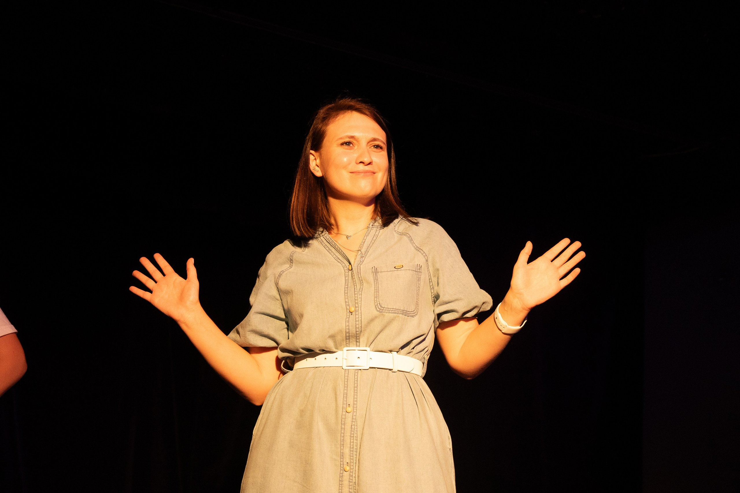 Импровизация|Театрон. Фотограф в Екатеринбурге Яна Круташова