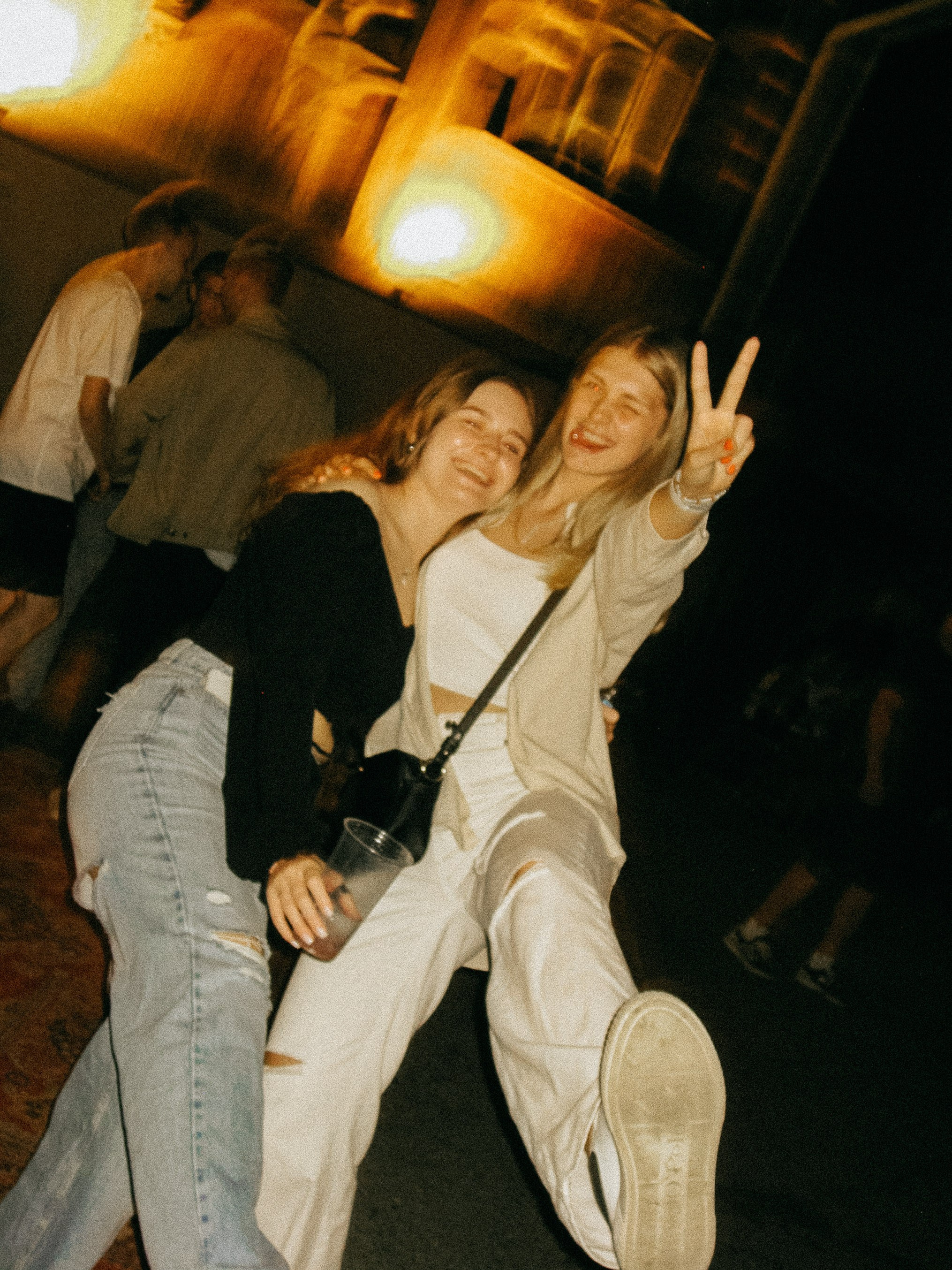 DESTROYERS 25 ЛЕТ|СТАВНИКОВ бар. Фотограф в Екатеринбурге Яна Круташова