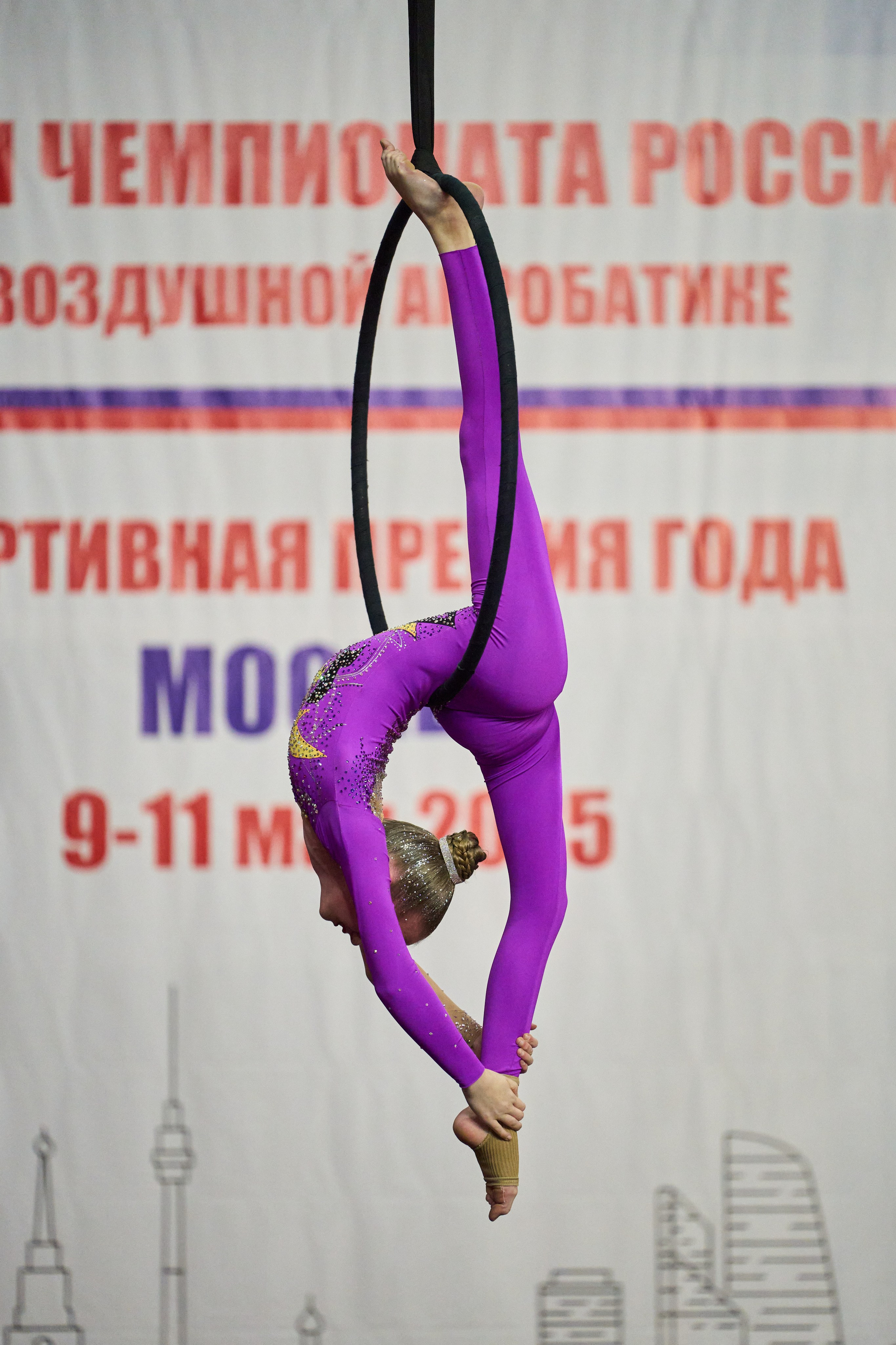 Спортивный репортаж. Лучший фотограф без диплома Дима Берников