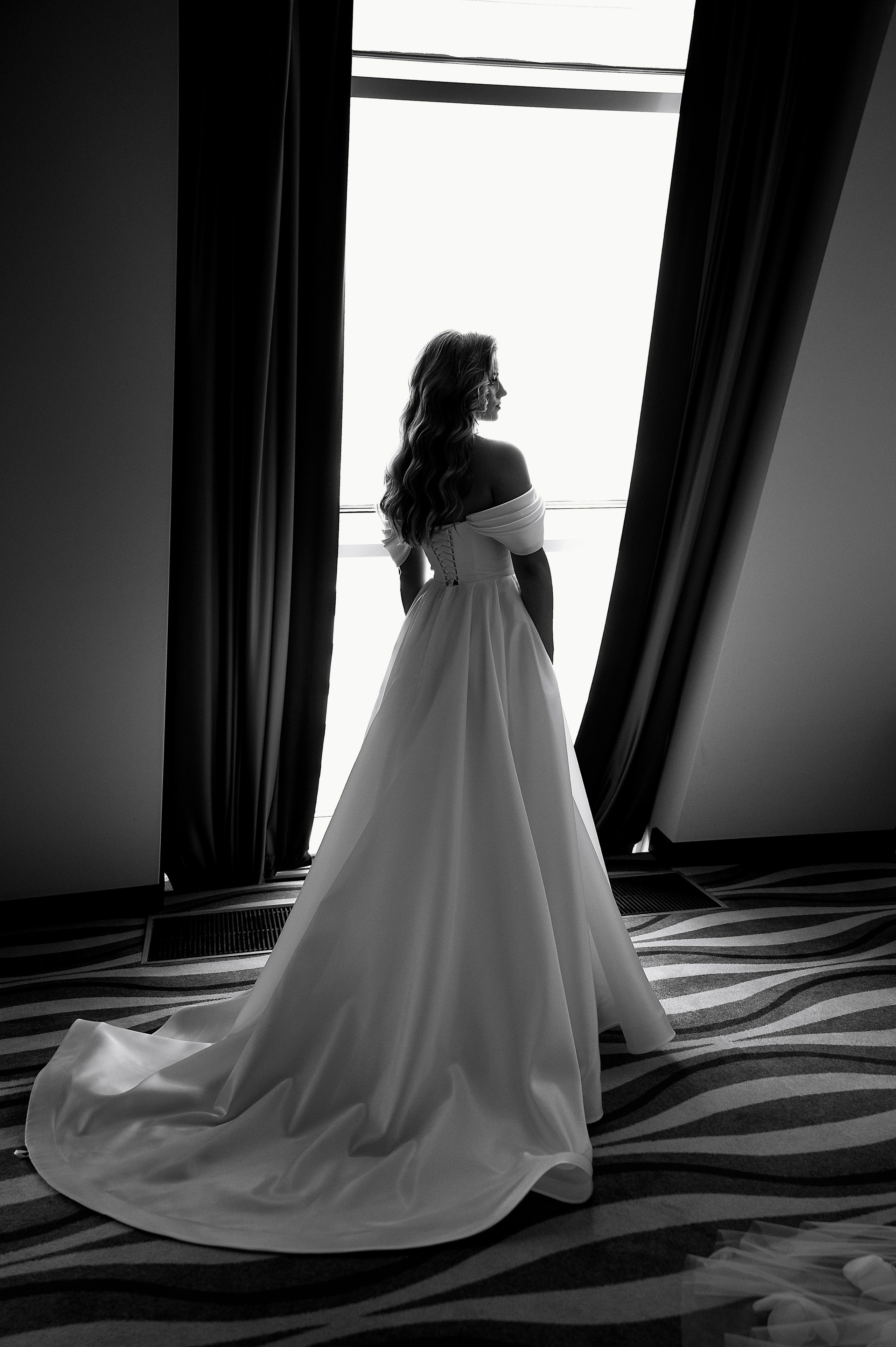 Свадьба Екатерины и Георгия. Семейный и свадебный фотограф в Туле Москве