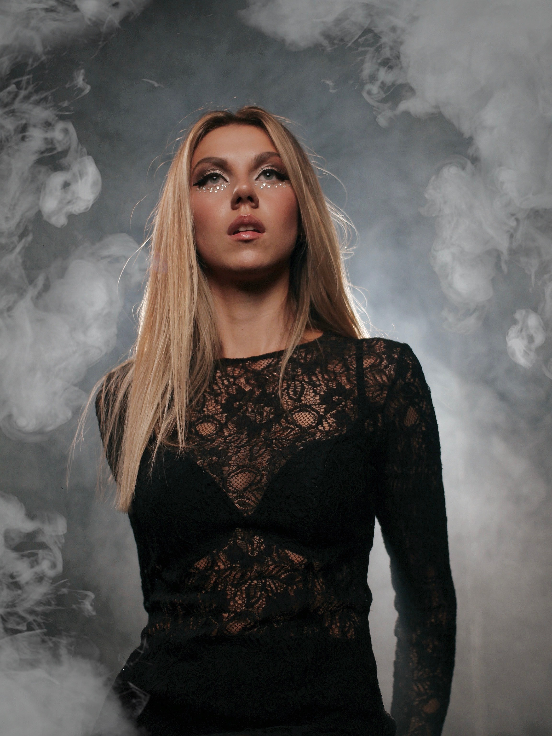 Beauti girl. Photography Eva