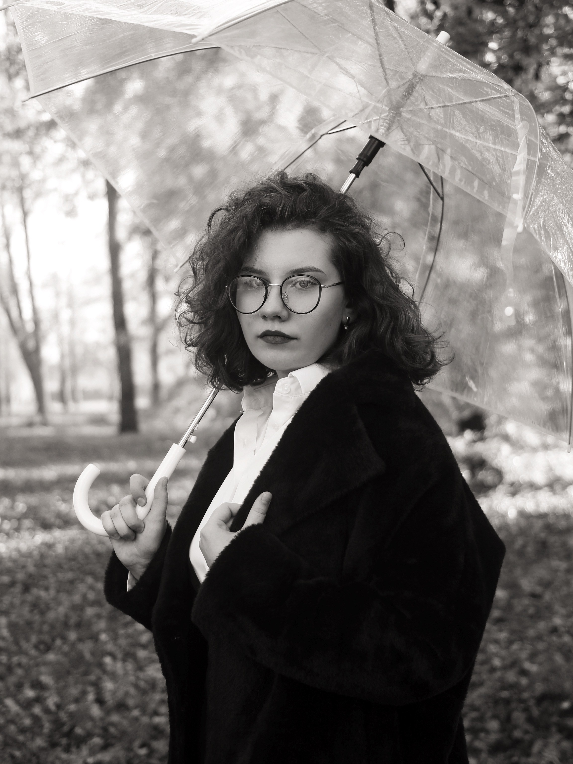 Юля, портреты. Photography Eva