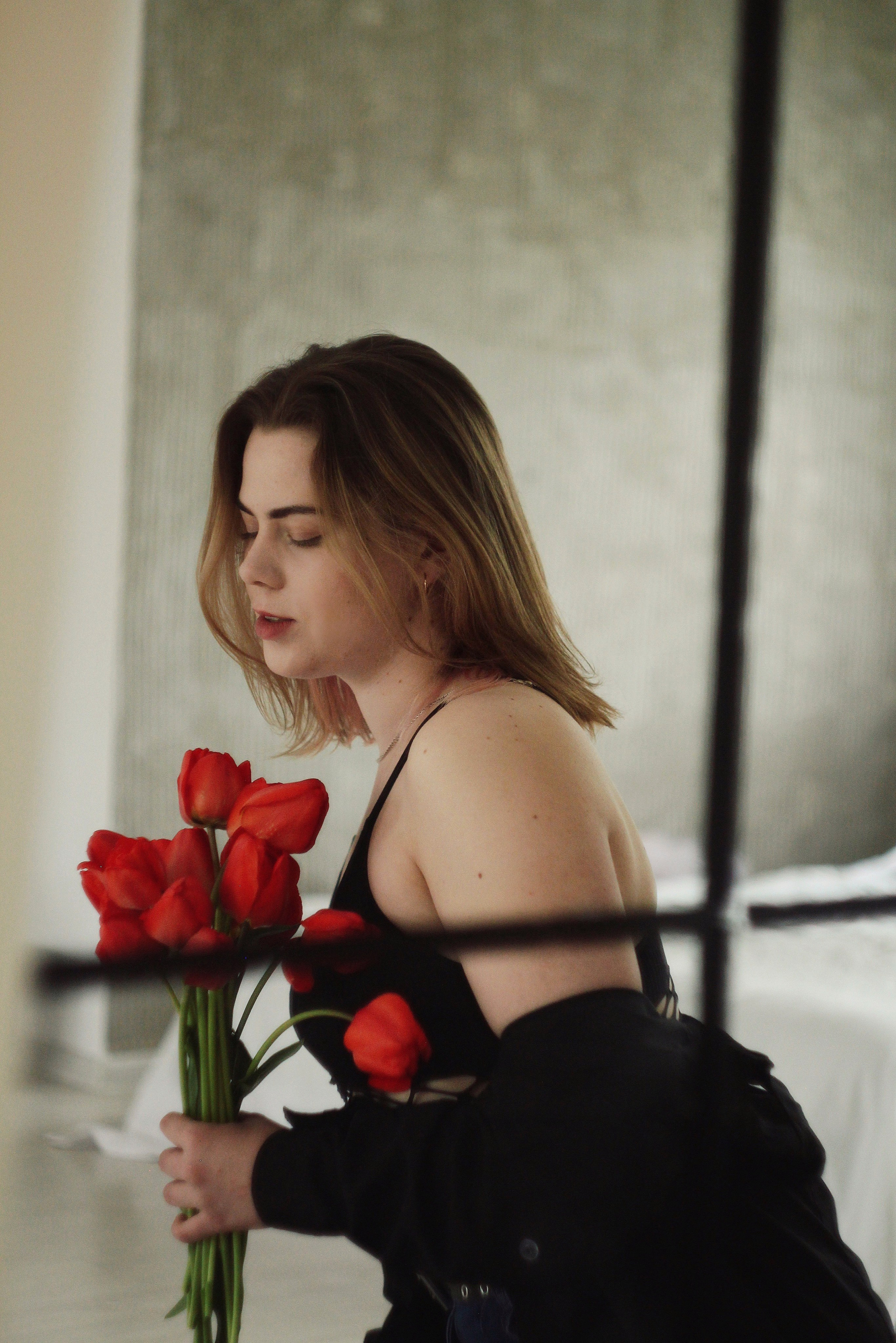 Студия daloni, Аня. Photography Eva