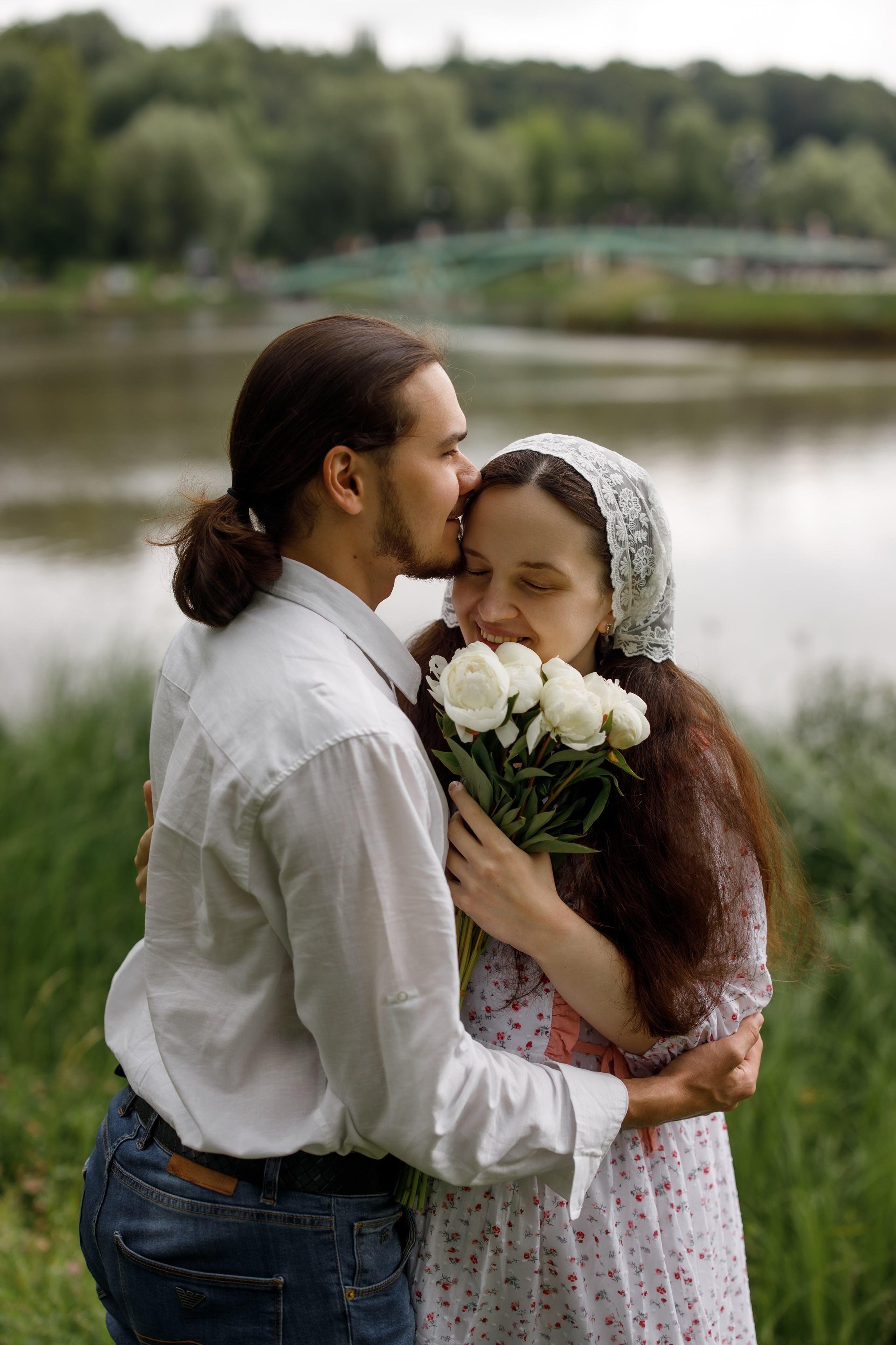 Парные. Фотограф и видеограф Москва Анапа
