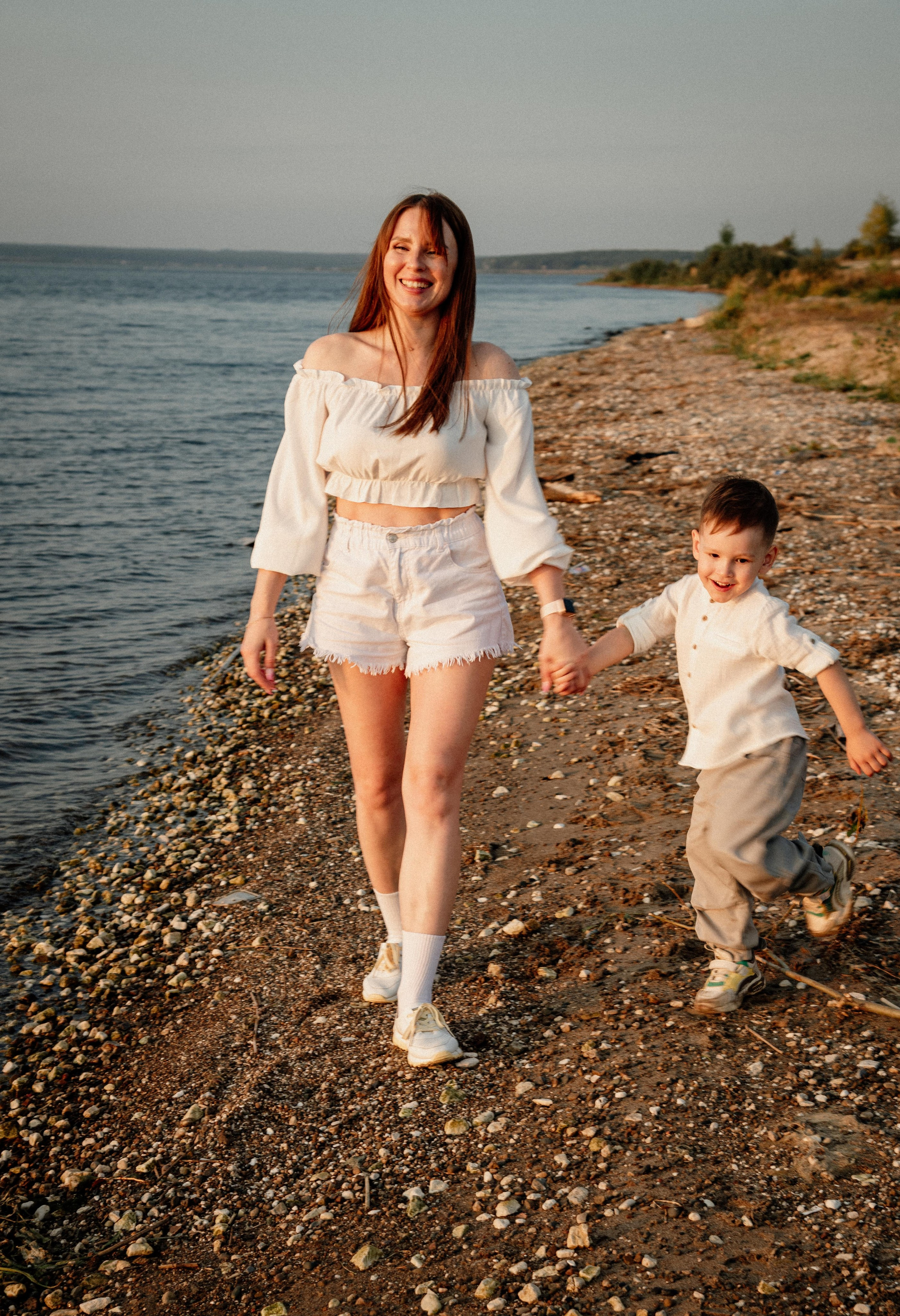 Семейный. Фотограф Алёна Евграфова