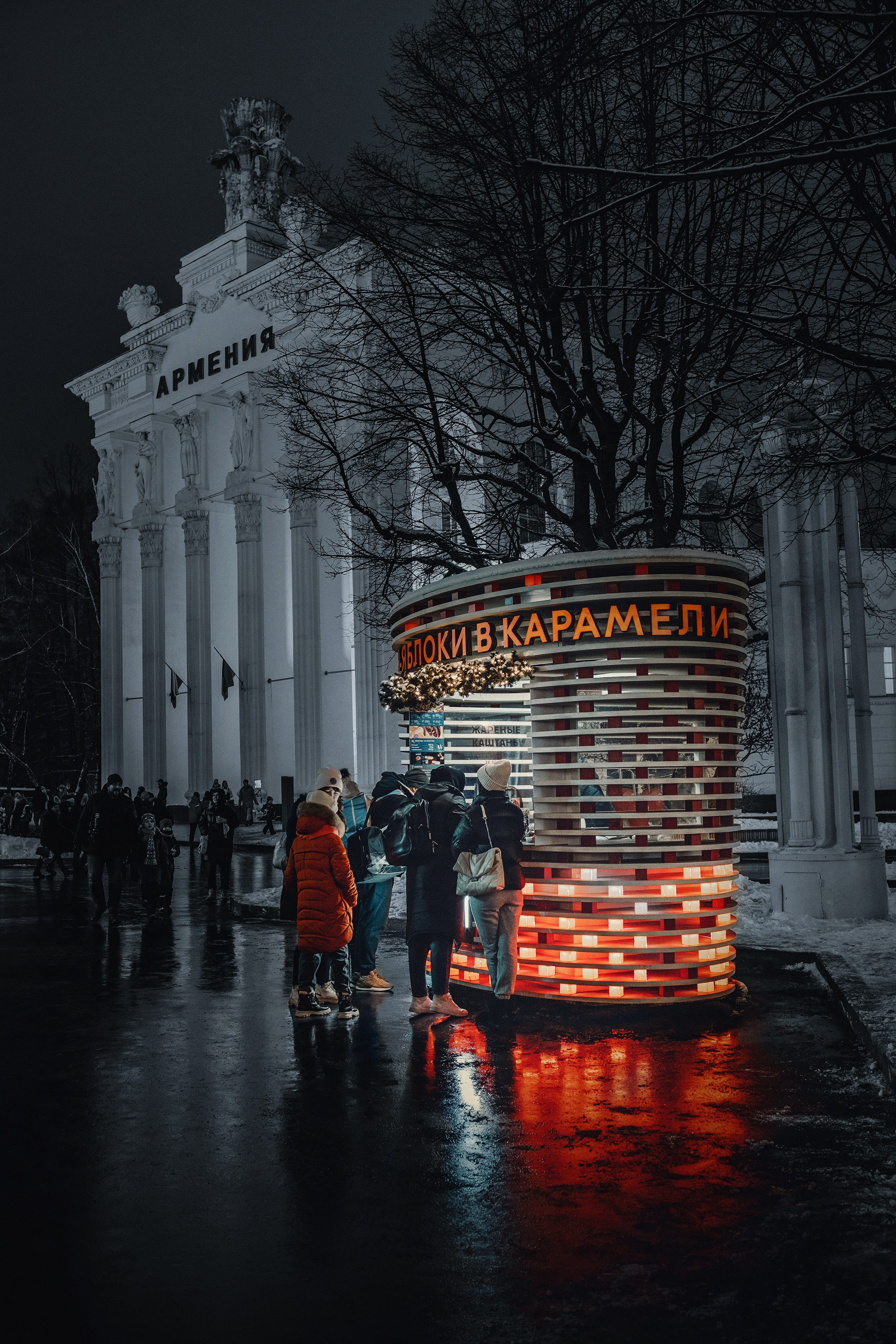Арт-фото. Михаил Данилов | Фотограф