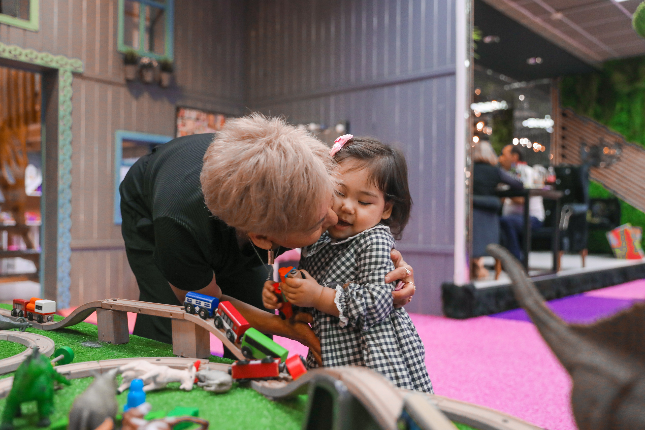 ДЕТСКИЕ МЕРОПРИЯТИЯ. Photographer Viktoriya Markushina «My world throug»