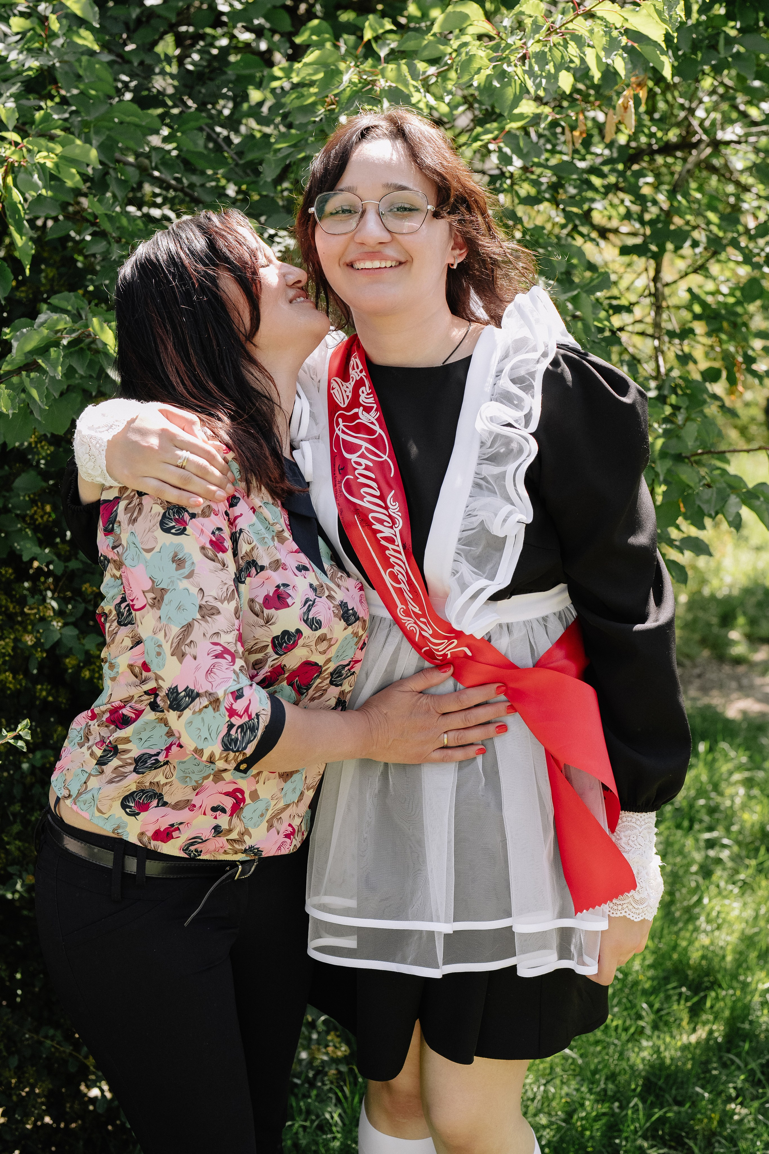 11 класс 40 школа. Выпускные альбомы Натальи Бутко: Новороссийск, Анапа, Геленджик