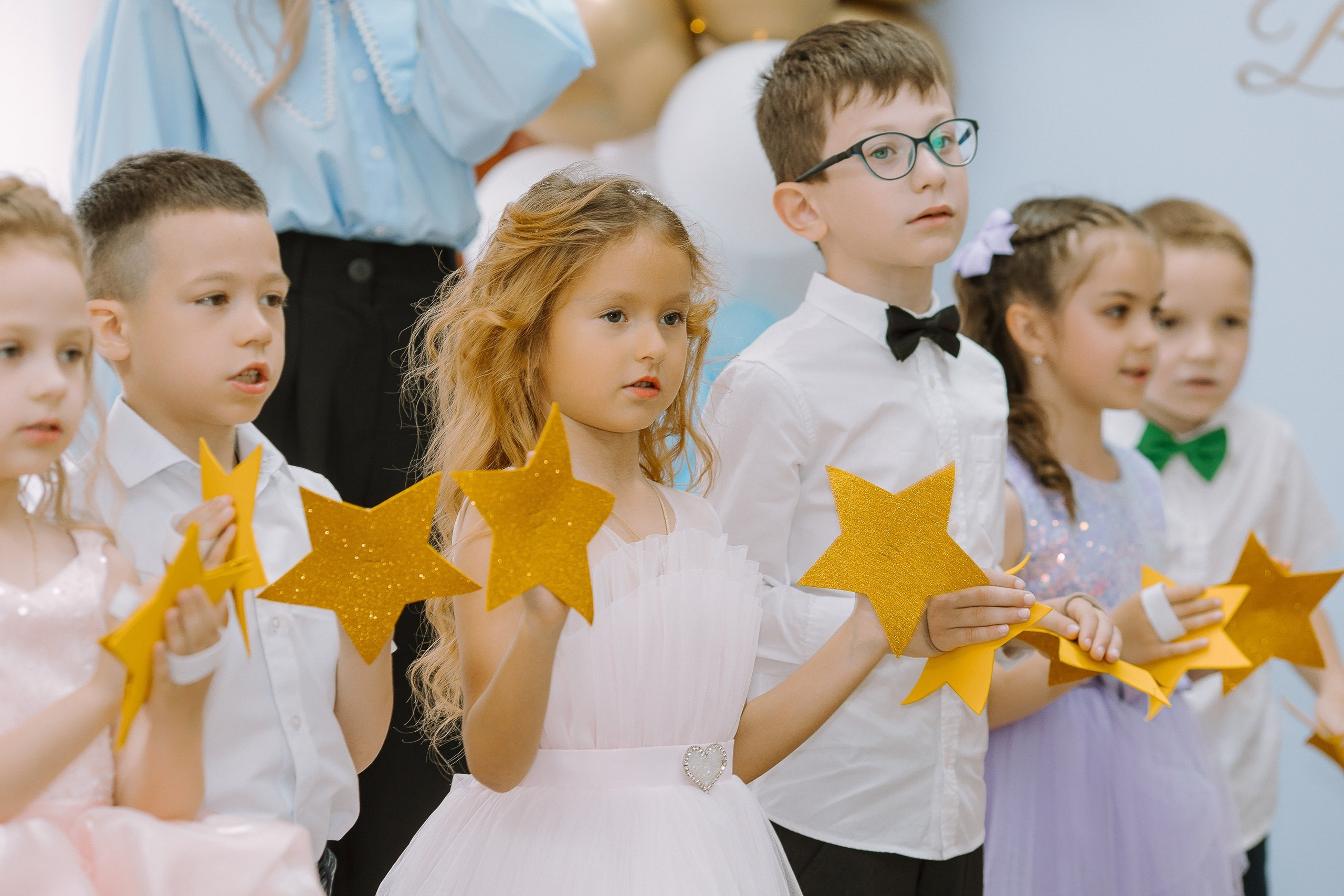 Выпускной в ДС -29. Выпускные альбомы Натальи Бутко: Новороссийск, Анапа, Геленджик