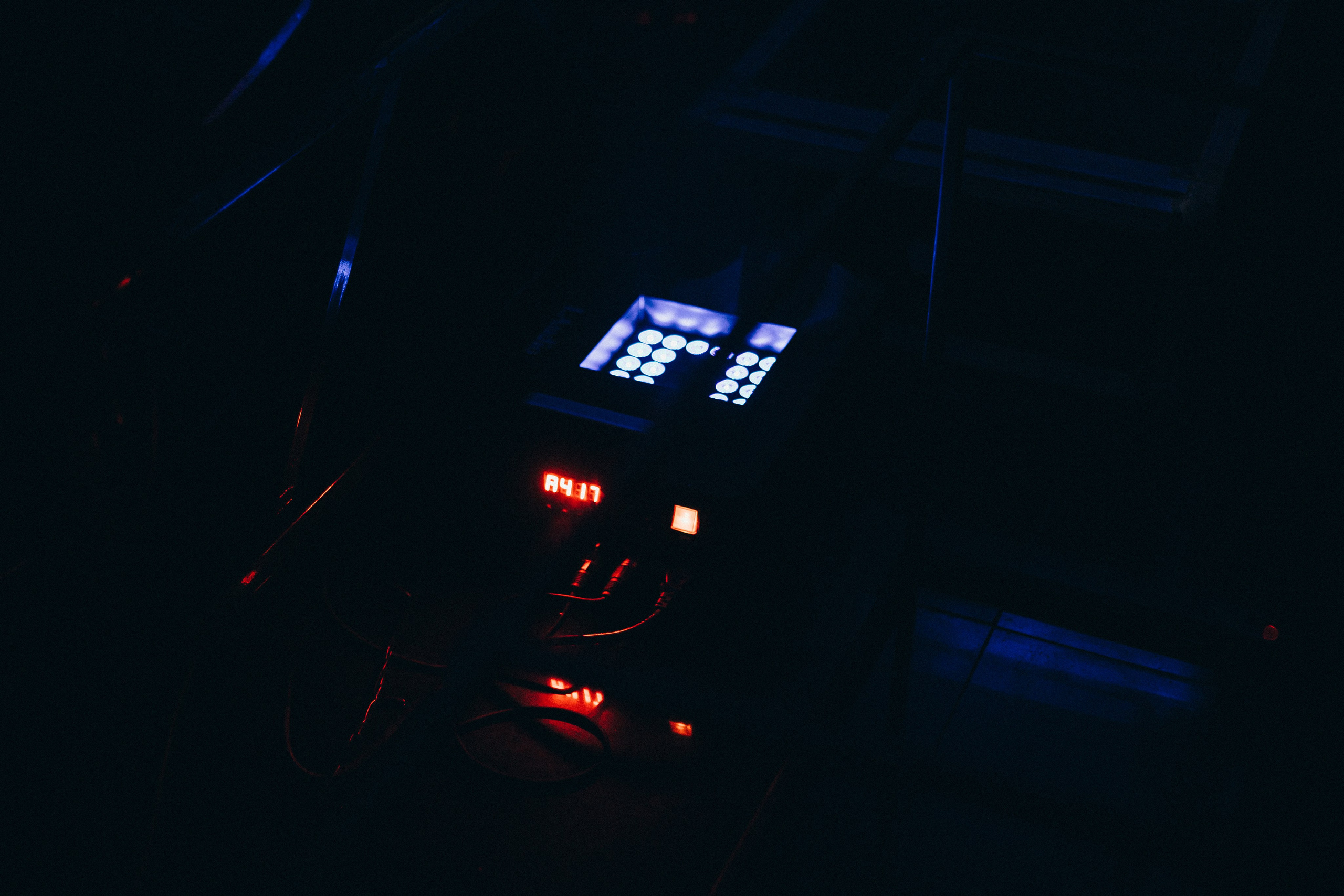 Слайд и Ничего Кроме Правды | Клуб JAM ноябрь 2022. Фотограф Антон Катунин | Симферополь