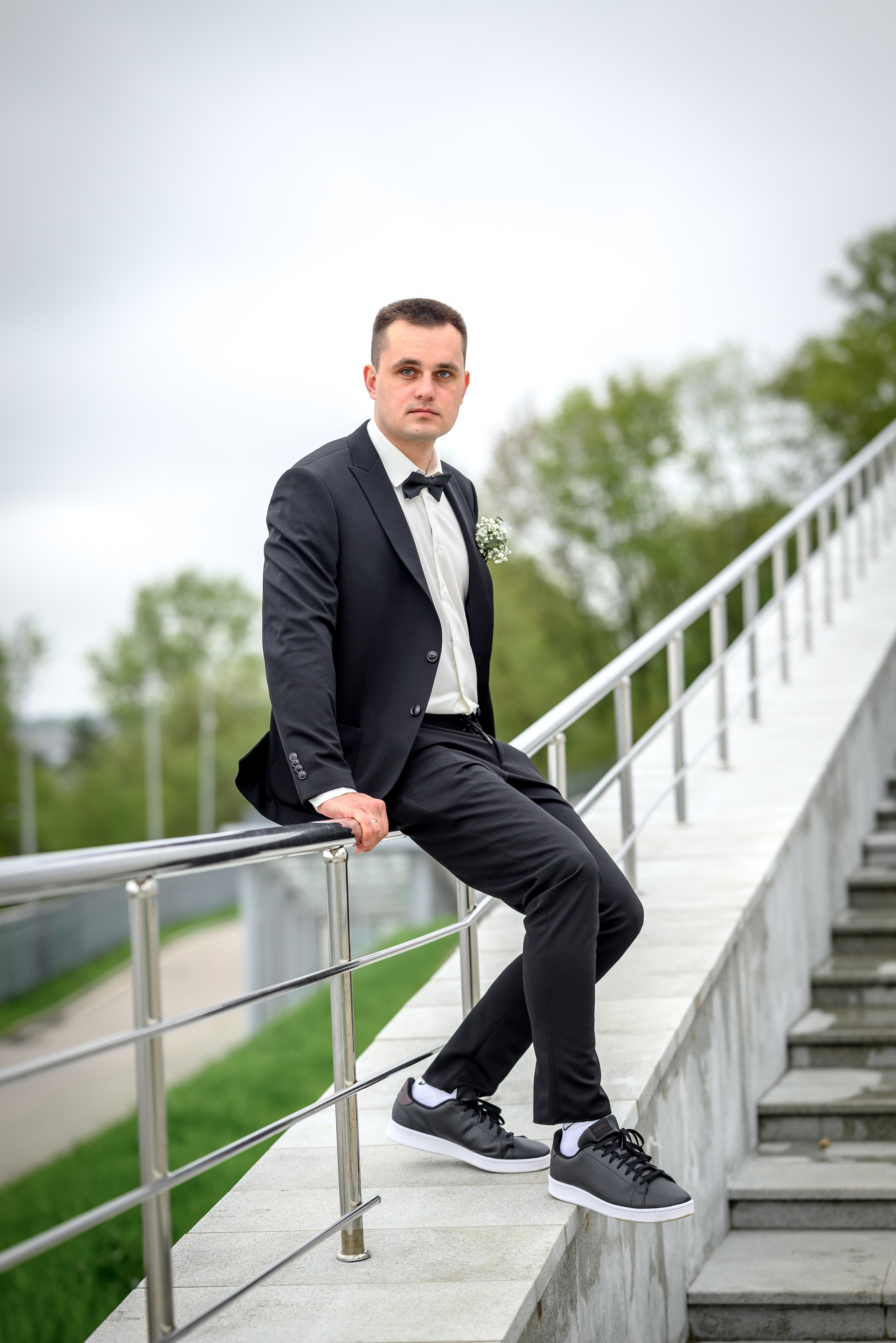 Свадьба Кирилла и Татьяны 27.04.24. Фотограф в Калуге Марина Афанасьева