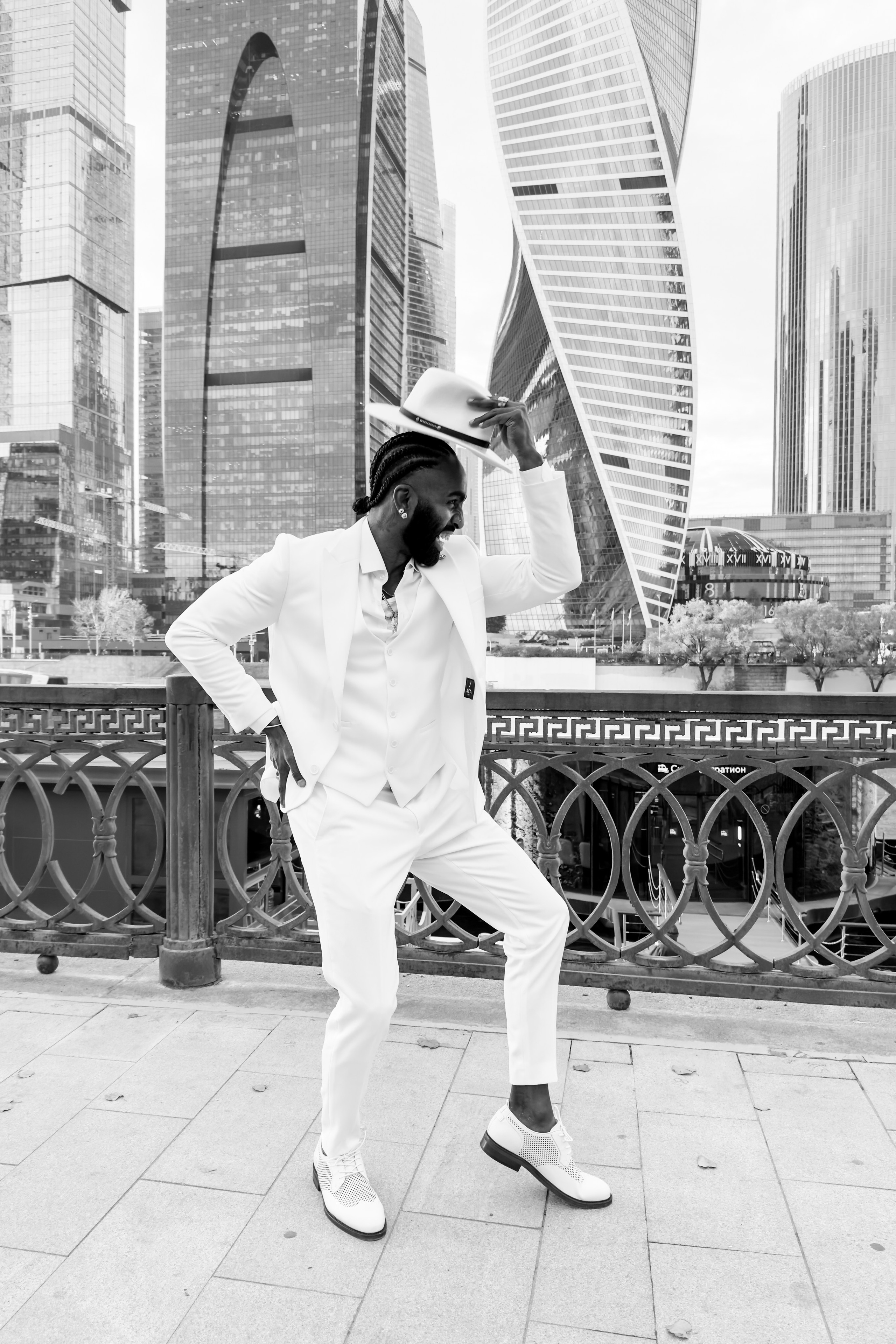 N and A. Фотограф в Москве и в Санкт-Петербурге Юлия Халикова