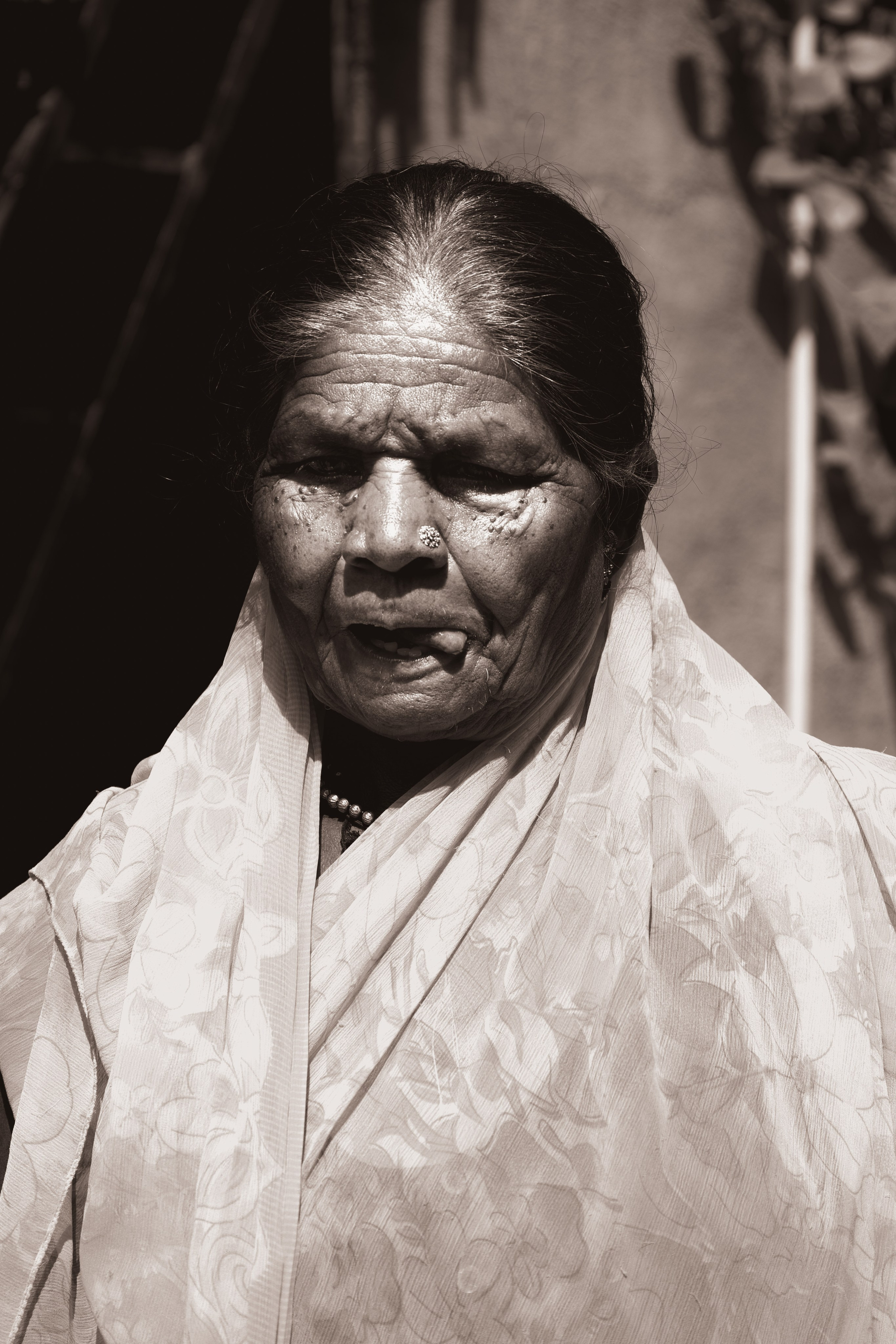 India. Фотограф в Москве