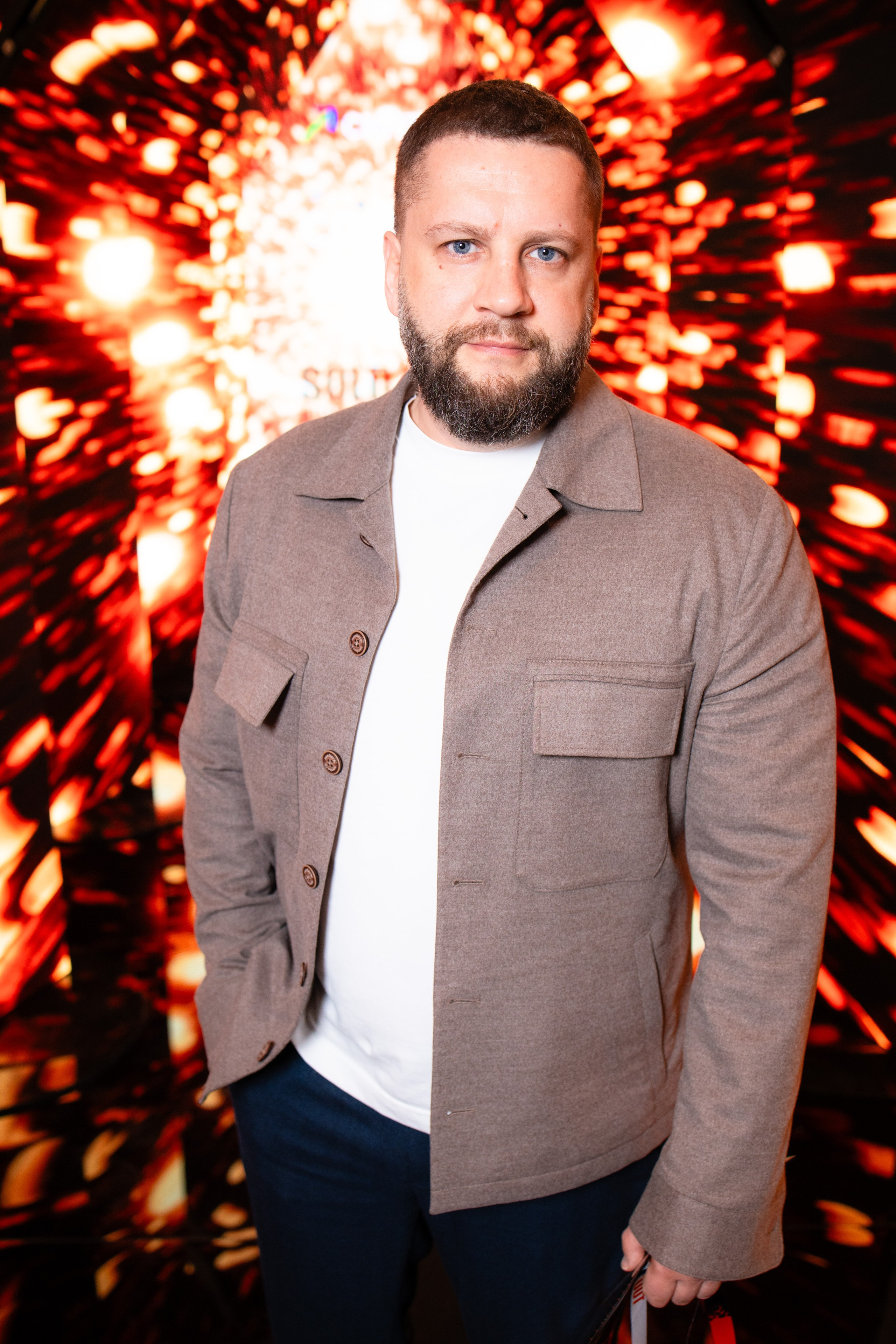 Портреты на фотозоне СИНТЕГРУС