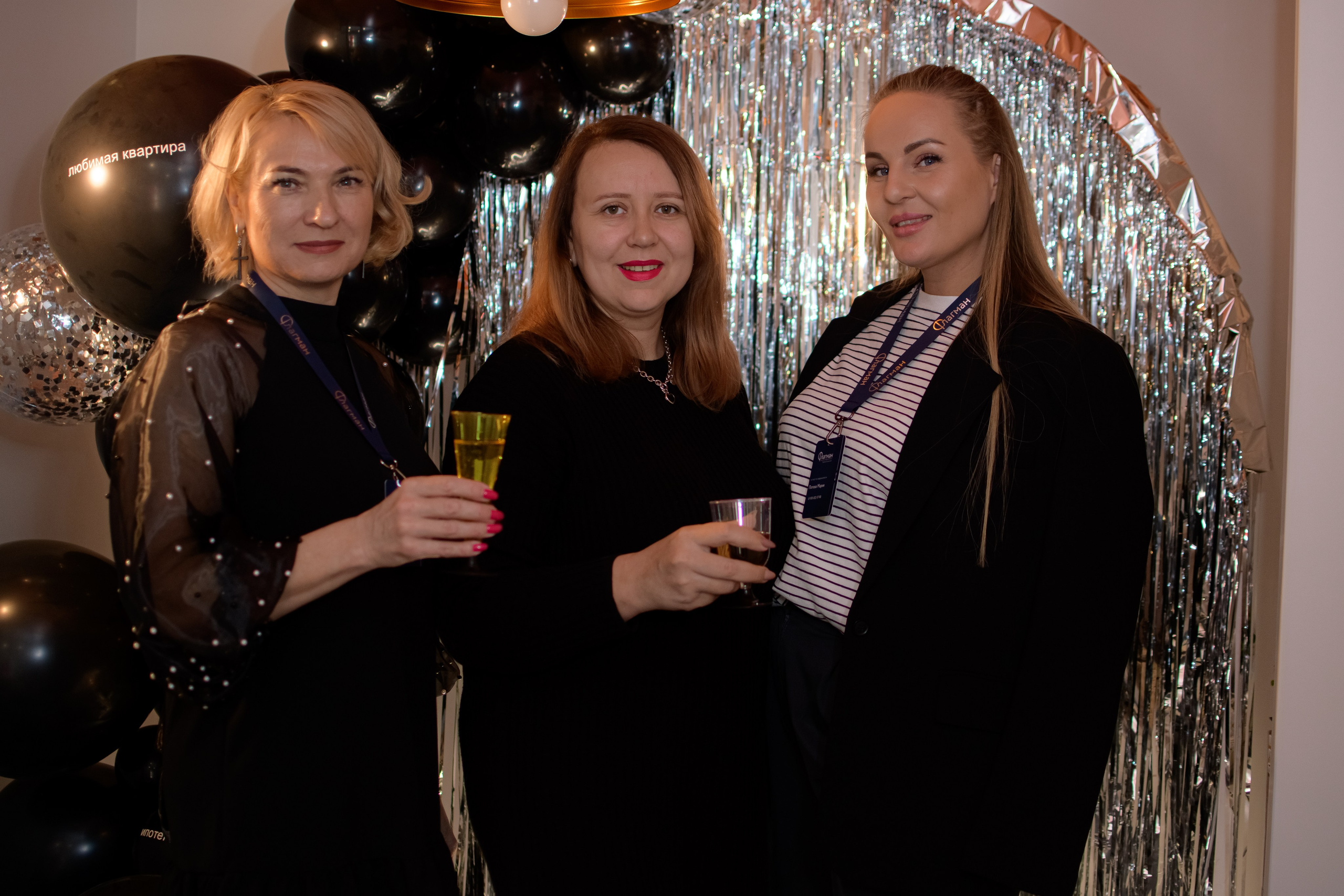 ФЛАГМАН. Photokarish