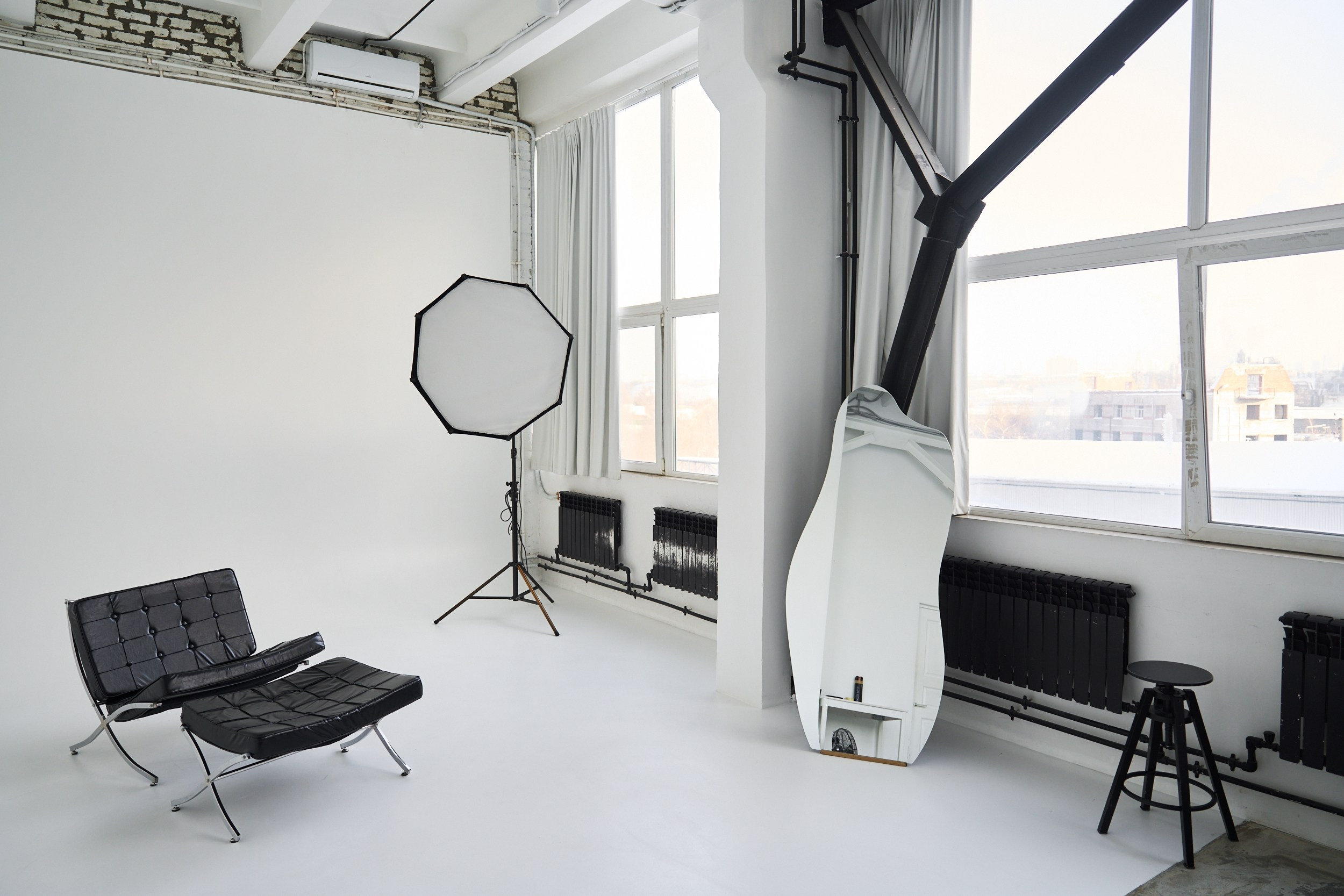 Фотостудии Хабаровска