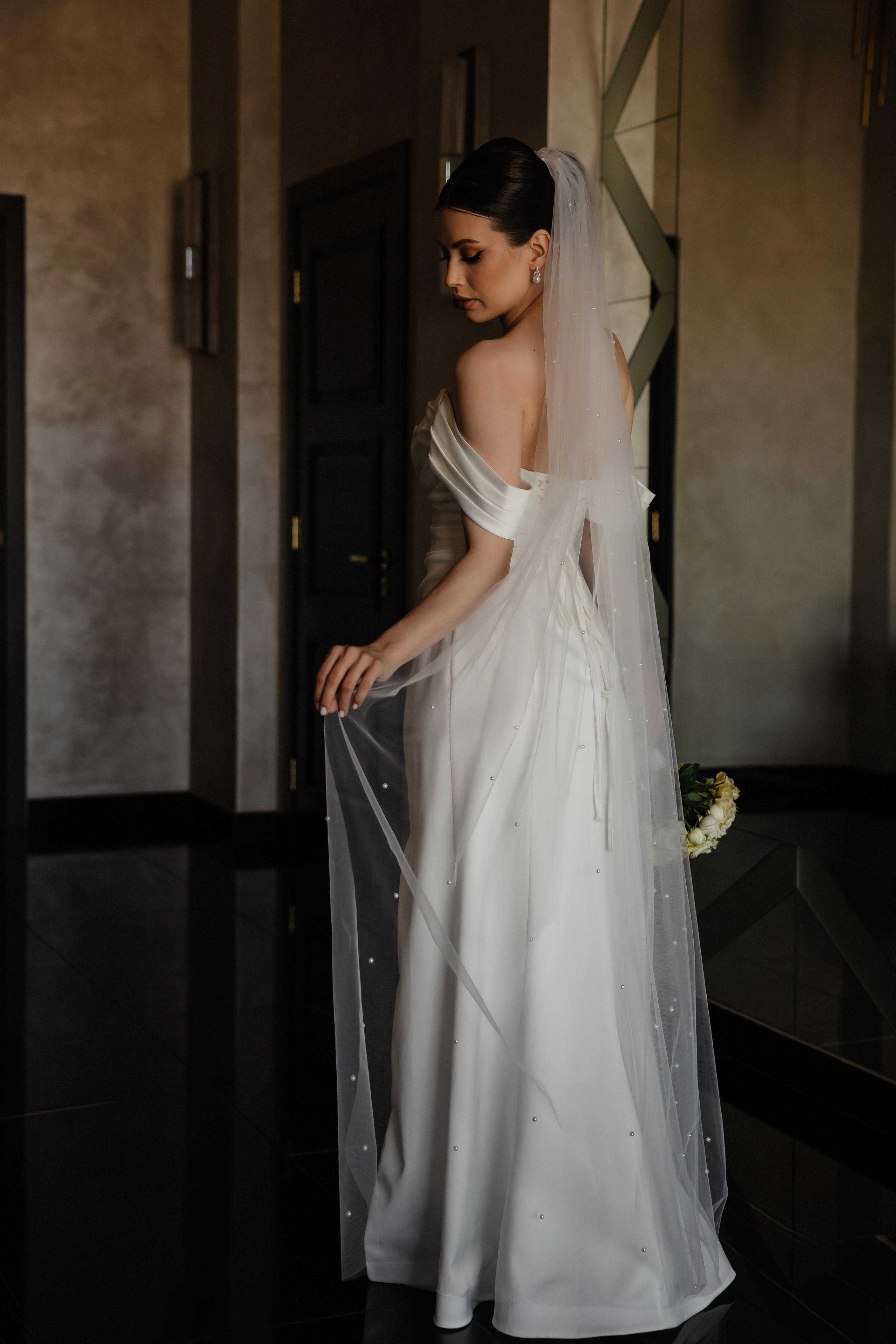 Ivan & Liza. Свадебный фотограф в Ставрополе Катерина