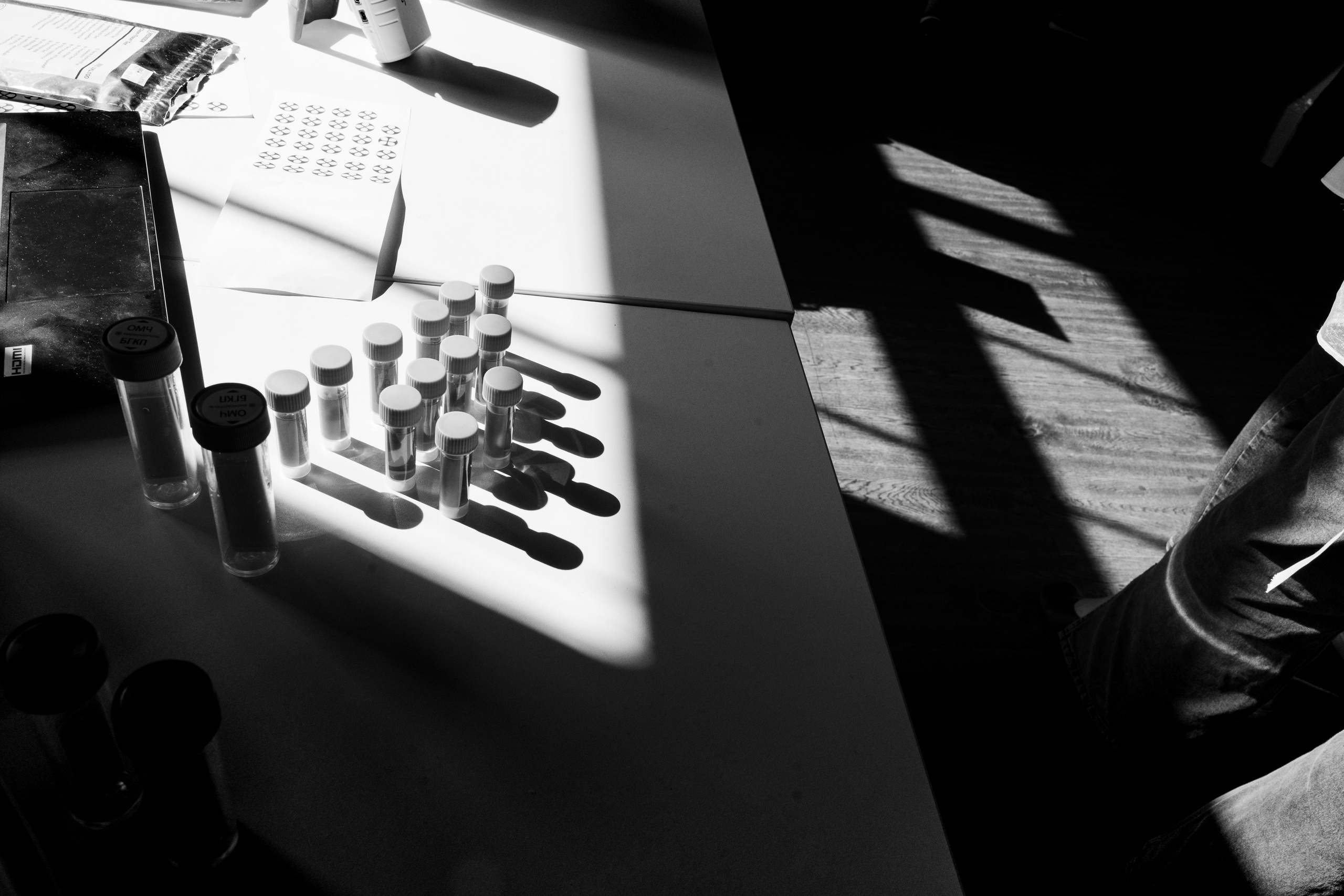 Конференция «Перекресток». Репортажный Фотограф Александр Казин