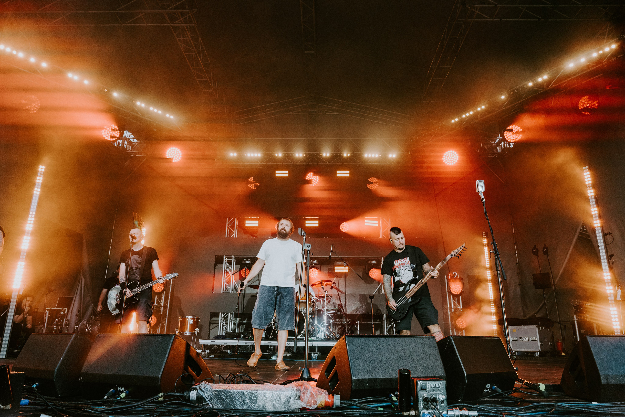 План Ломоносова. Репортажный Фотограф Александр Казин