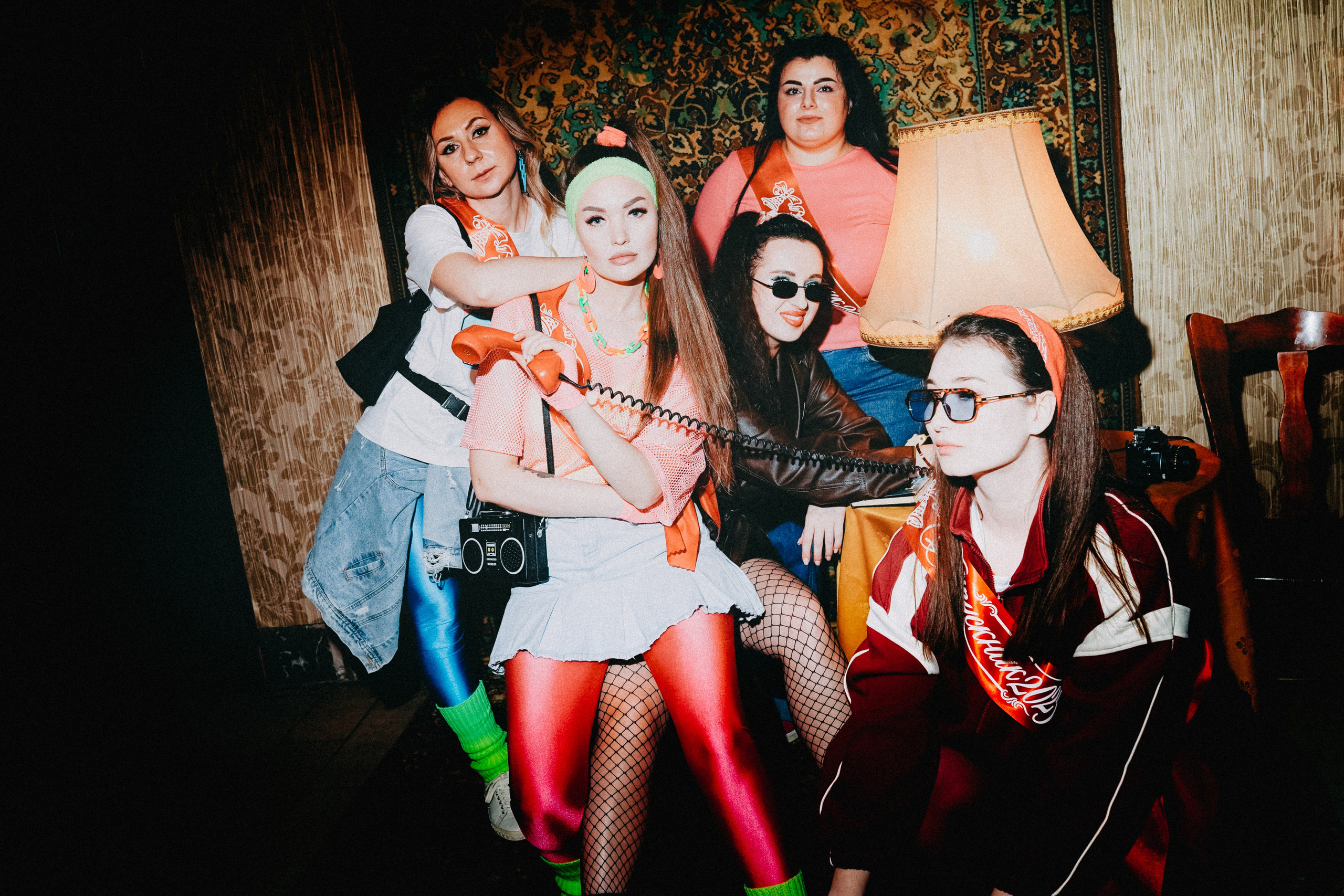 Выпускной академия Кинорилс. Репортажный Фотограф Александр Казин