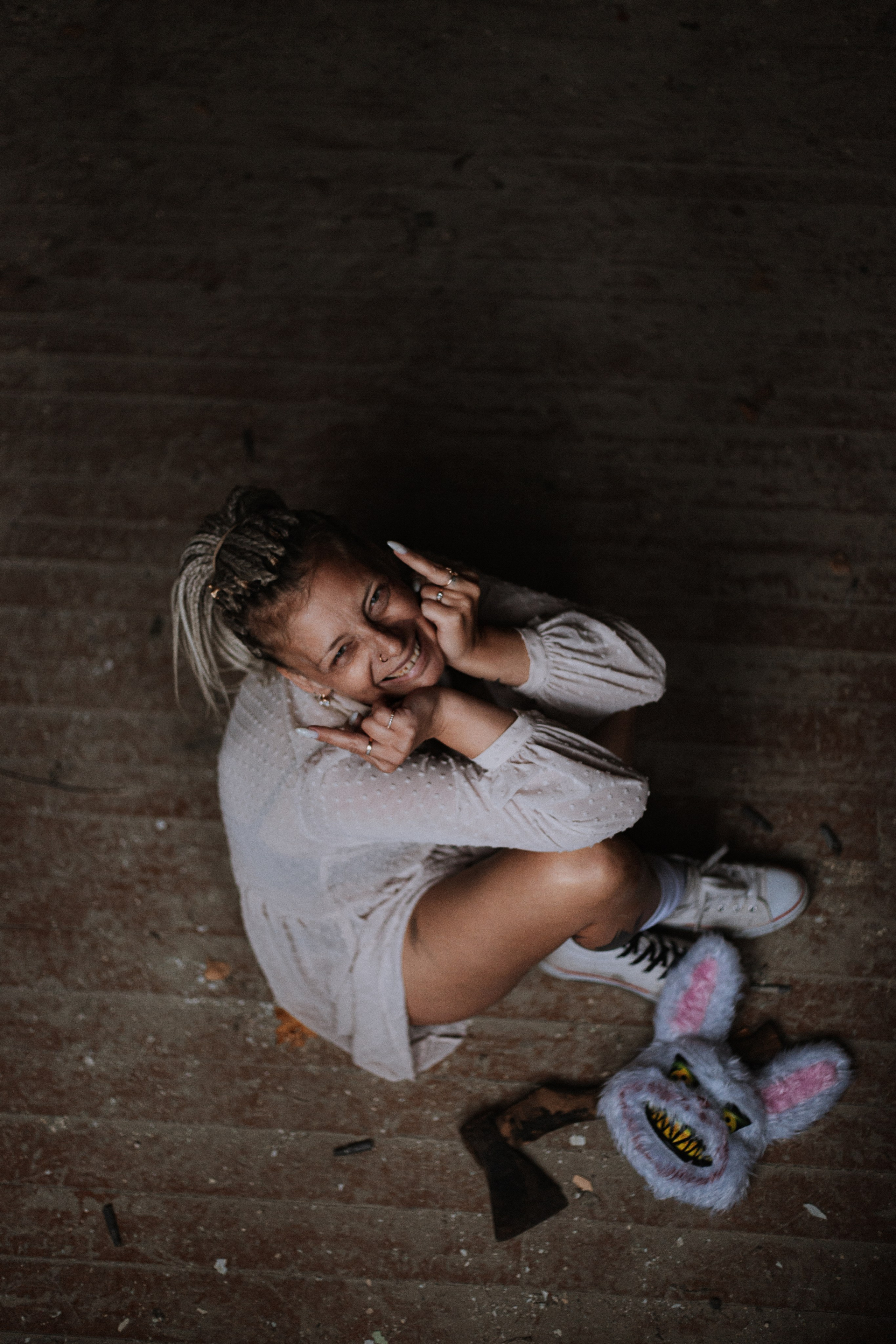 Horror. Фотограф Москва / Балашиха