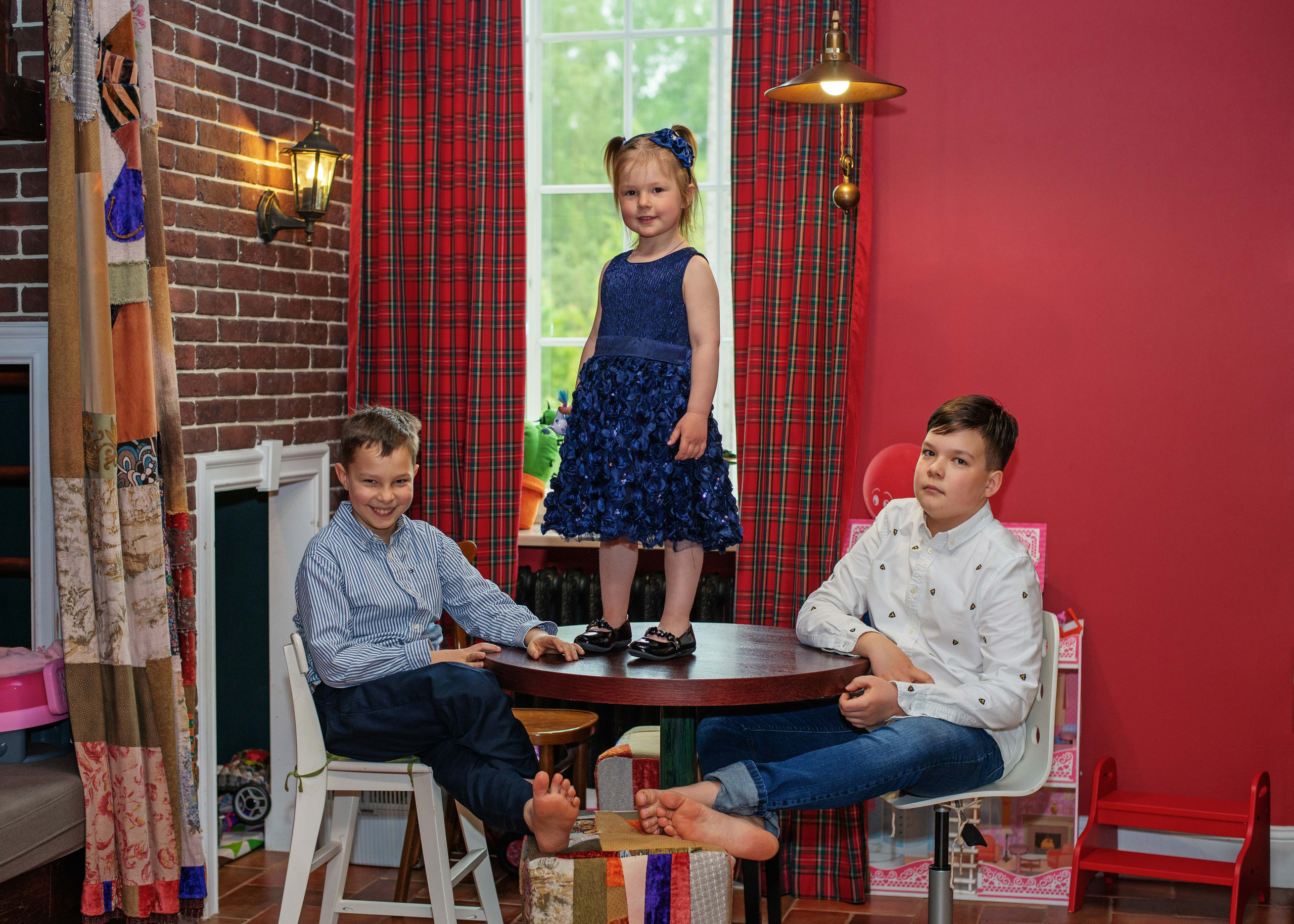 Профессиональный фотограф в Москве и МО Мария Куравлева