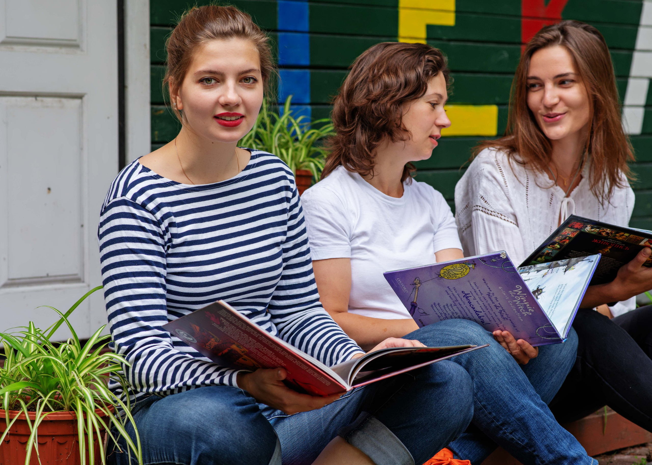 Профессиональный фотограф в Москве и МО Мария Куравлева