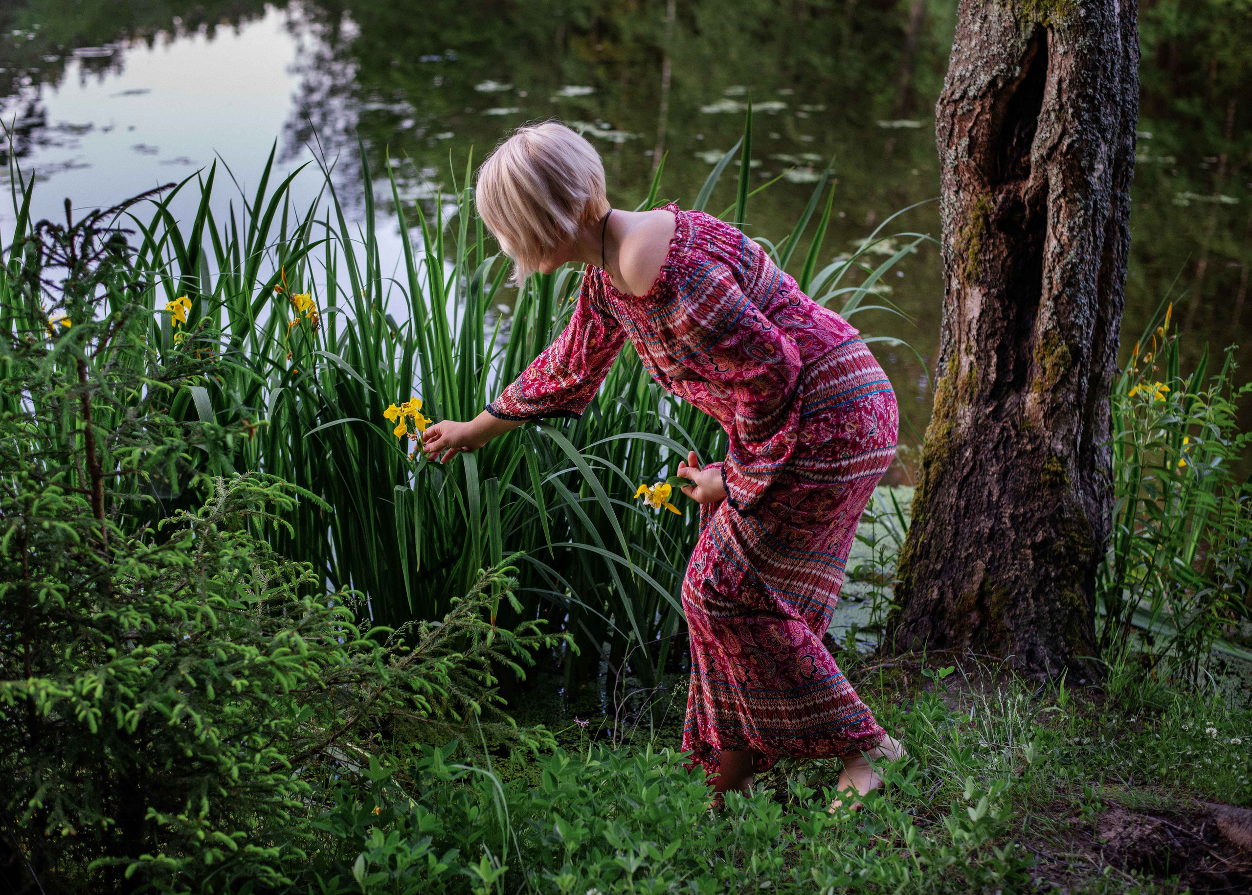 Профессиональный фотограф в Москве и МО Мария Куравлева