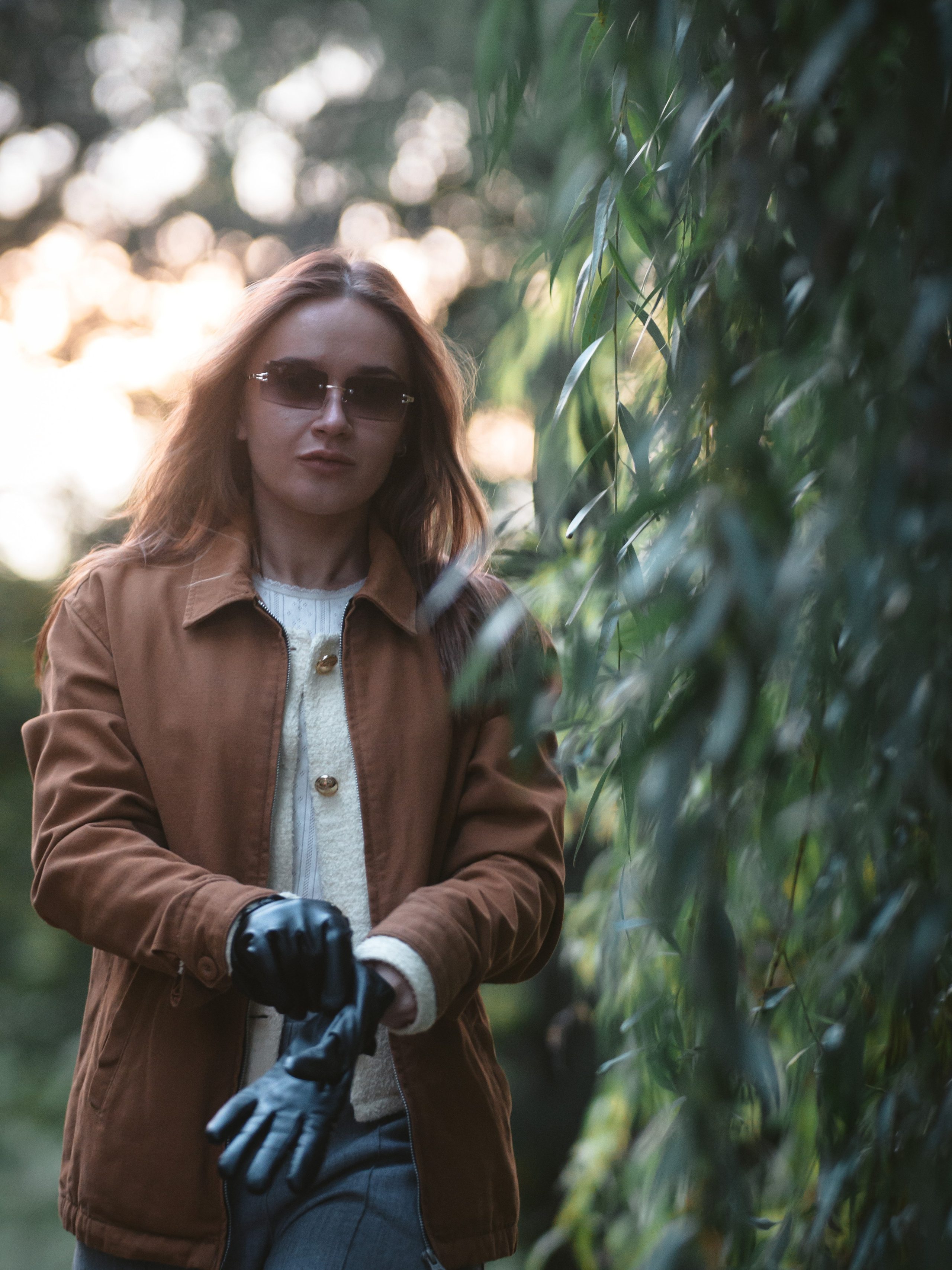 Андрей и Юлия. Ларичев Алексей — индивидуальный и репортажный фотограф Москва