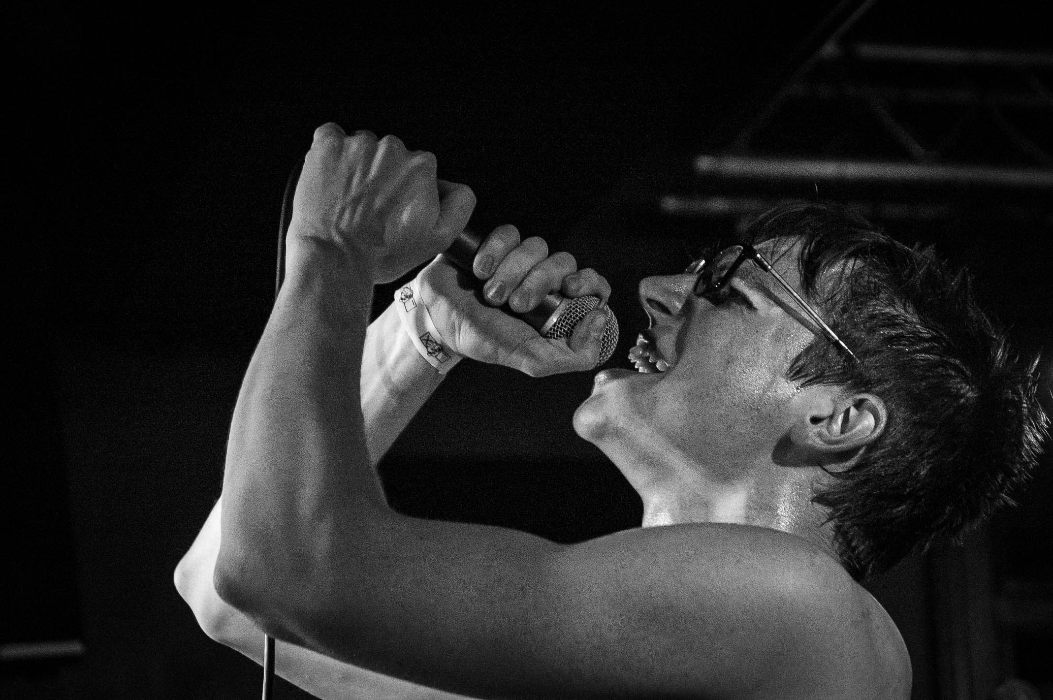 Рок-концерт 27.09.2020. Ларичев Алексей — индивидуальный и репортажный фотограф Москва