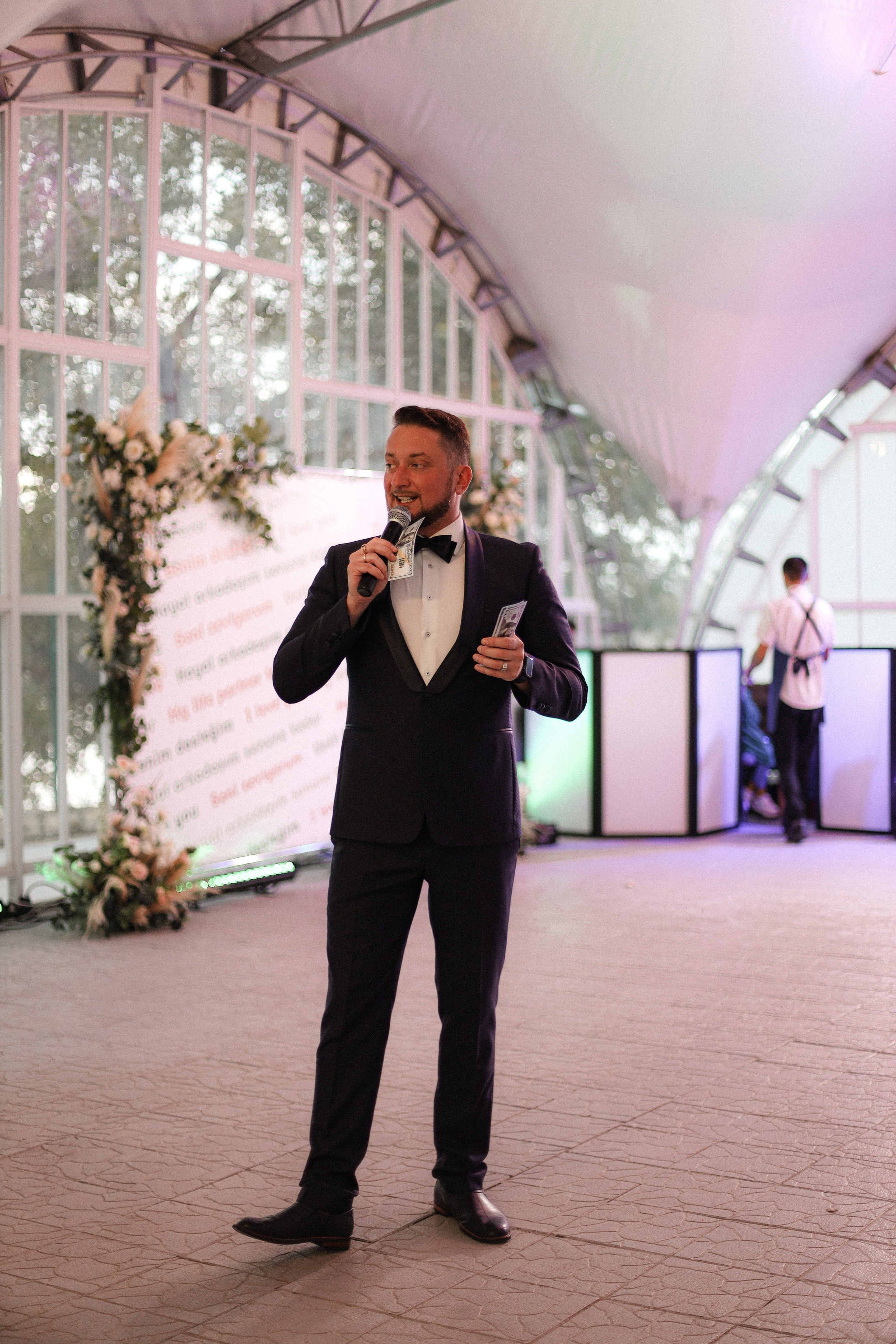 Эбу + Люсия. Фотограф Волгоград / Волжский