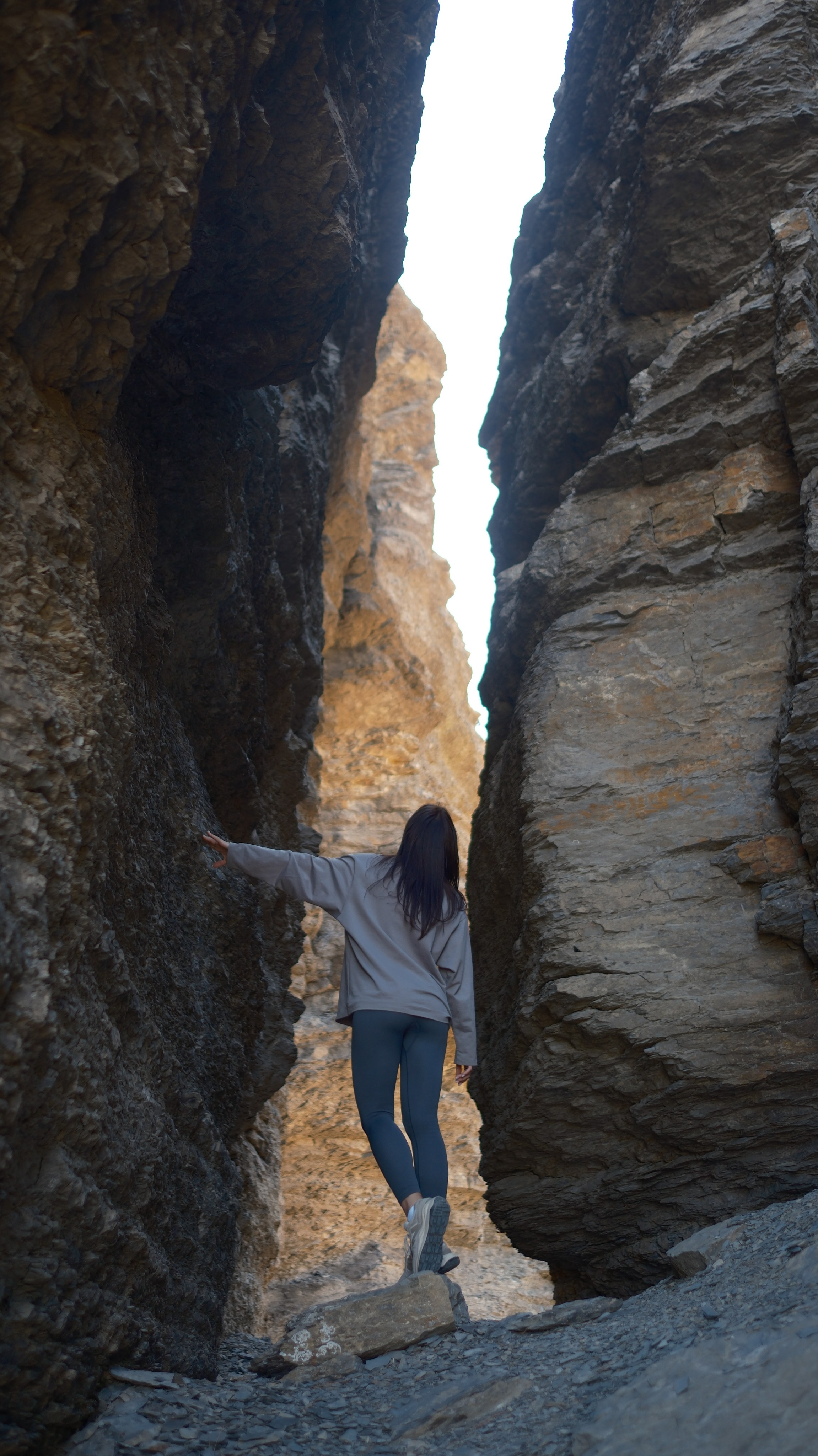 Хочу на Ай-Петри. Гид и фотограф в Крыму Сергей Соколов