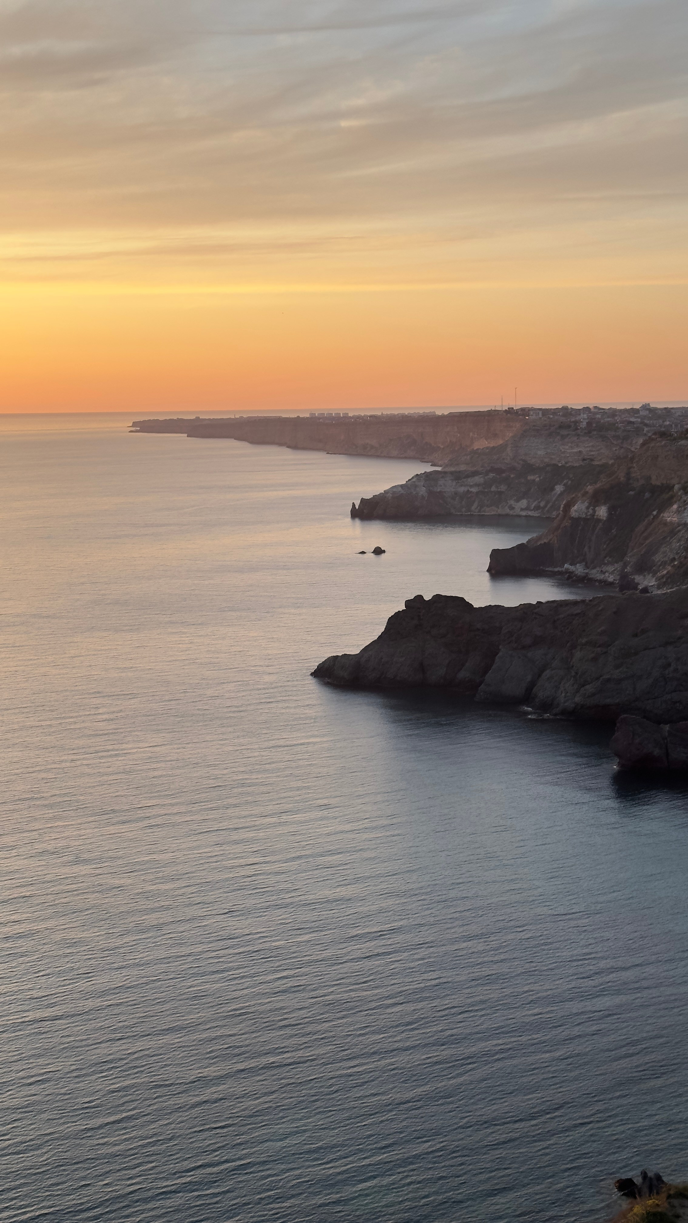 Хочу в Севастополь. Гид и фотограф в Крыму Сергей Соколов