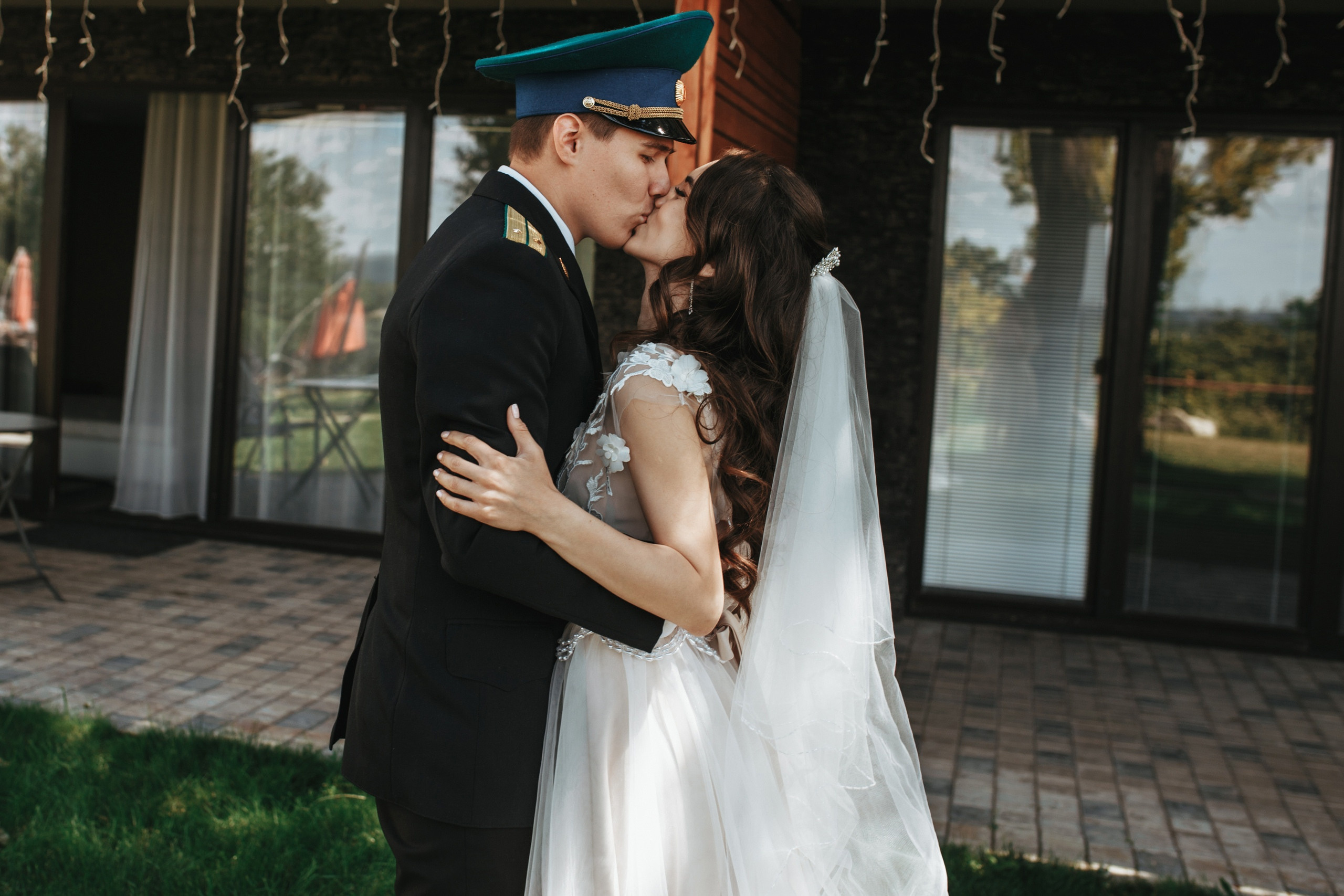 G&K. Фотограф Санкт-Петербург