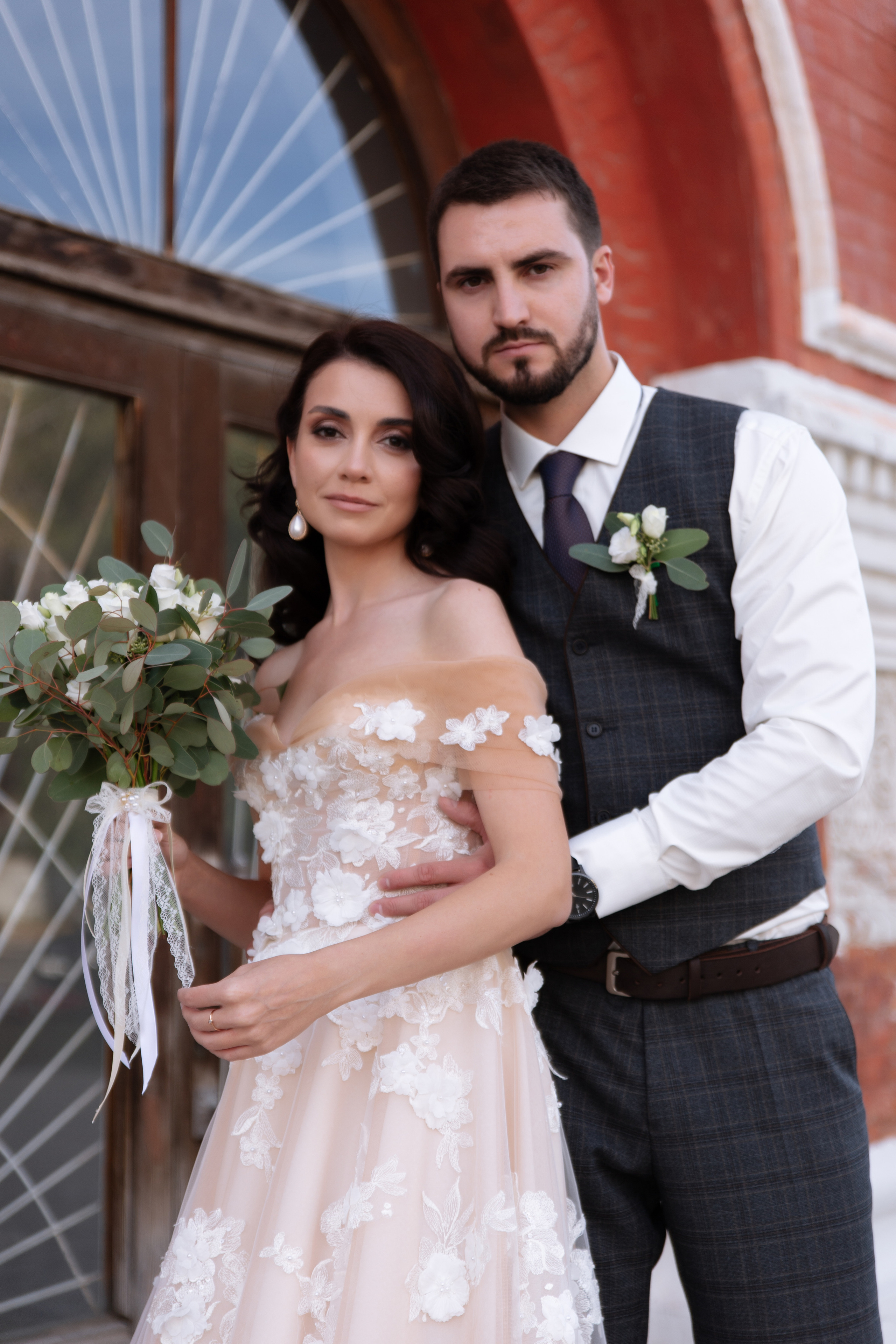 R&B. Фотограф Санкт-Петербург