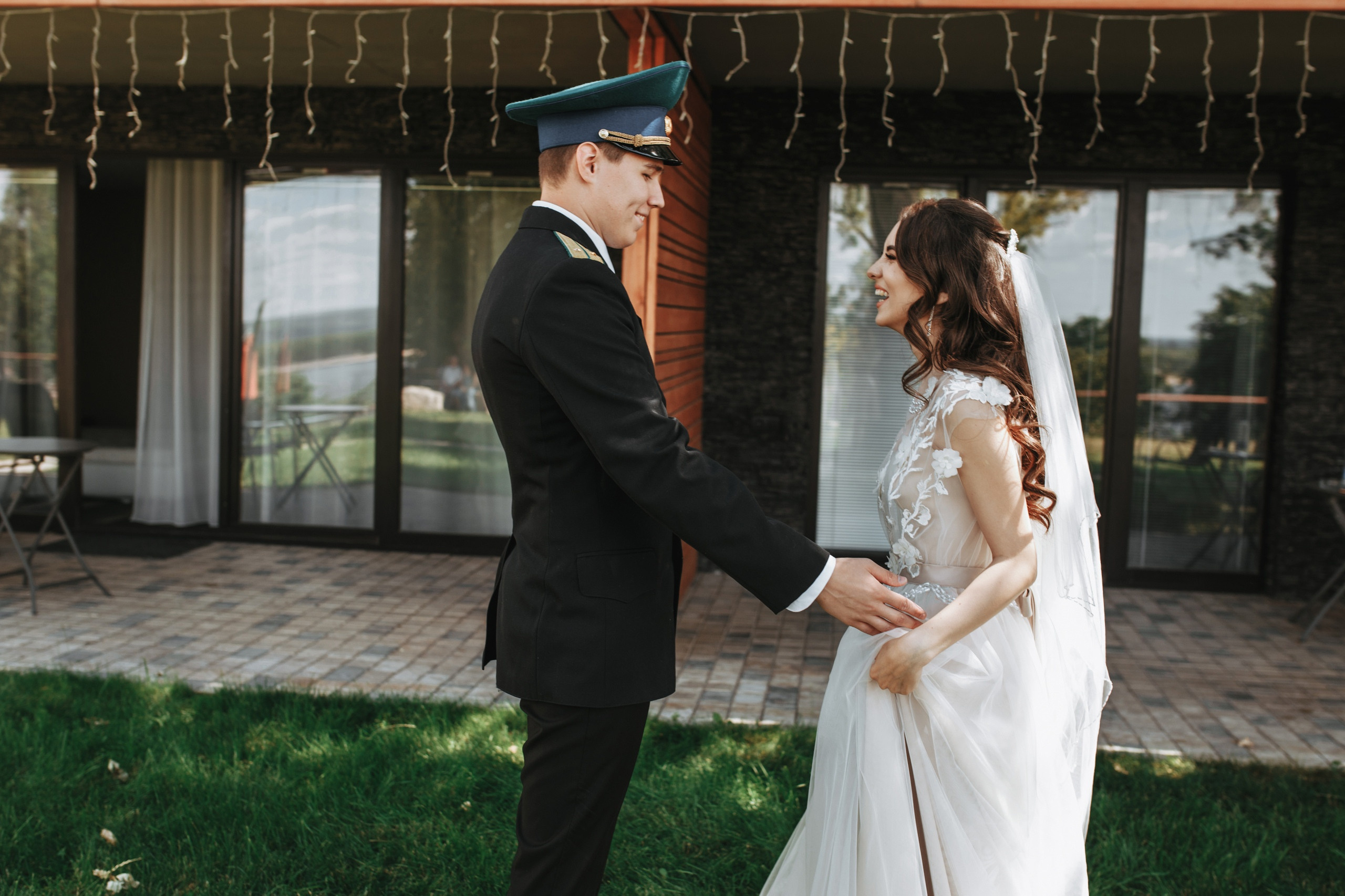 G&K. Фотограф Санкт-Петербург