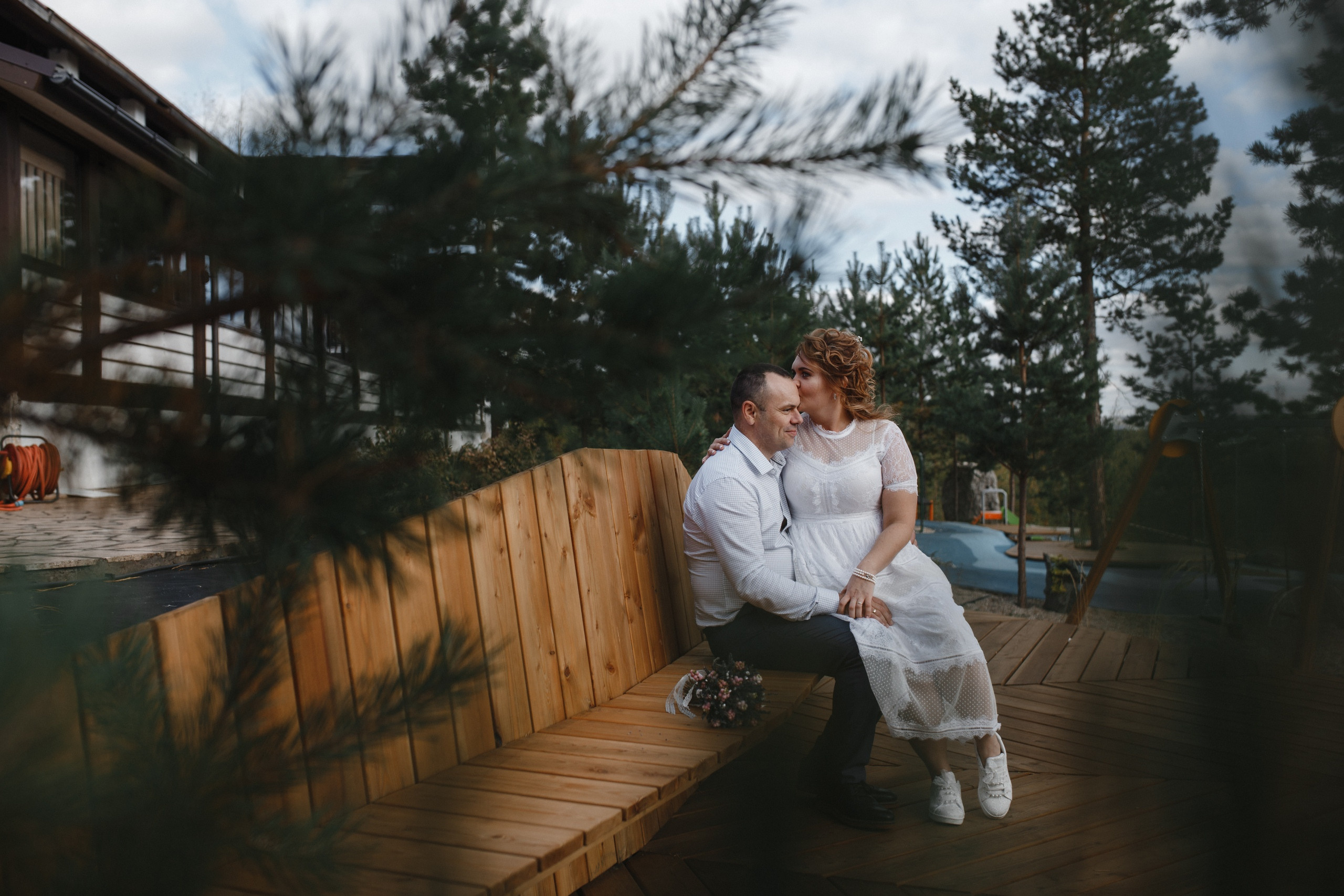 E&F. Фотограф Санкт-Петербург