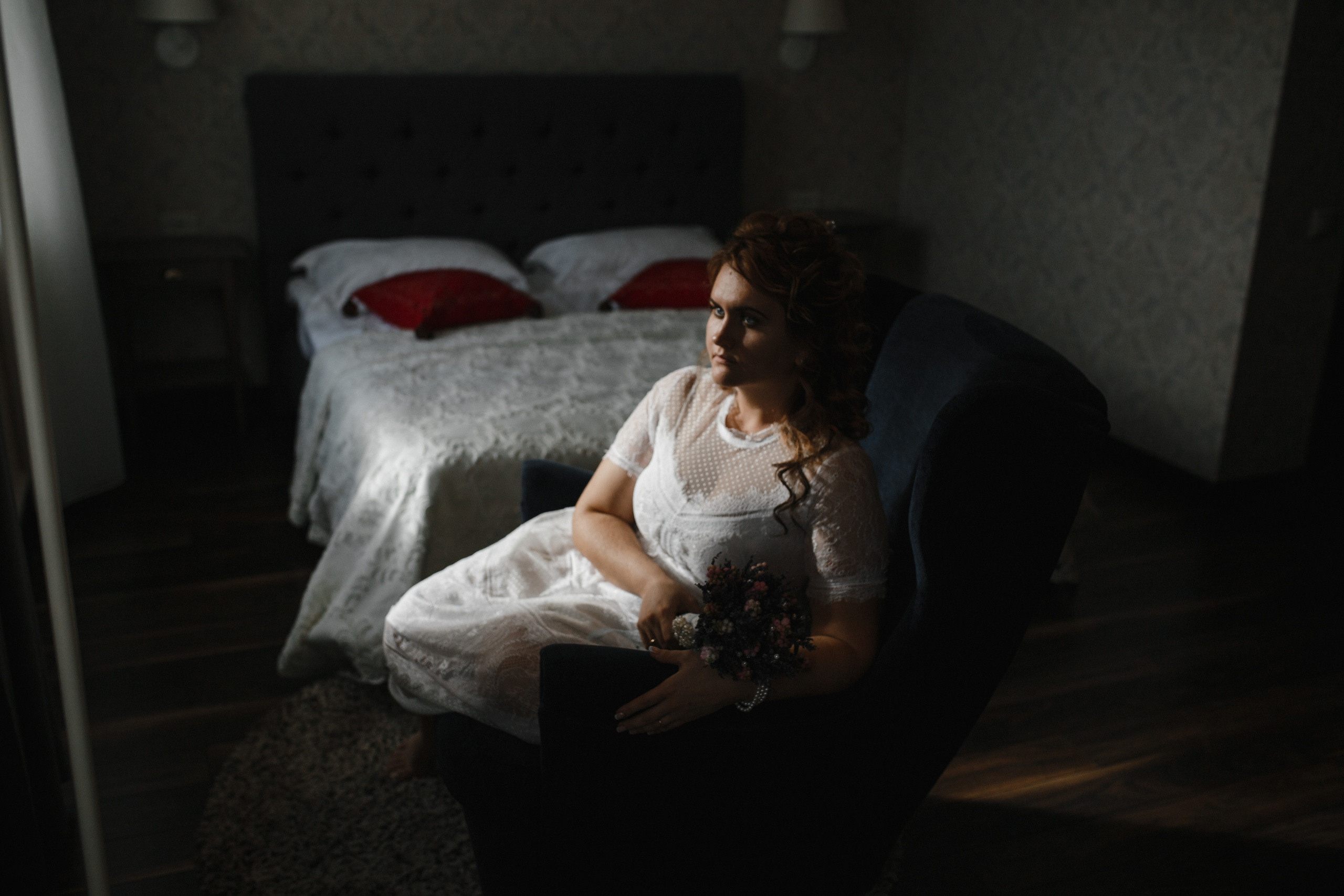 E&F. Фотограф Санкт-Петербург