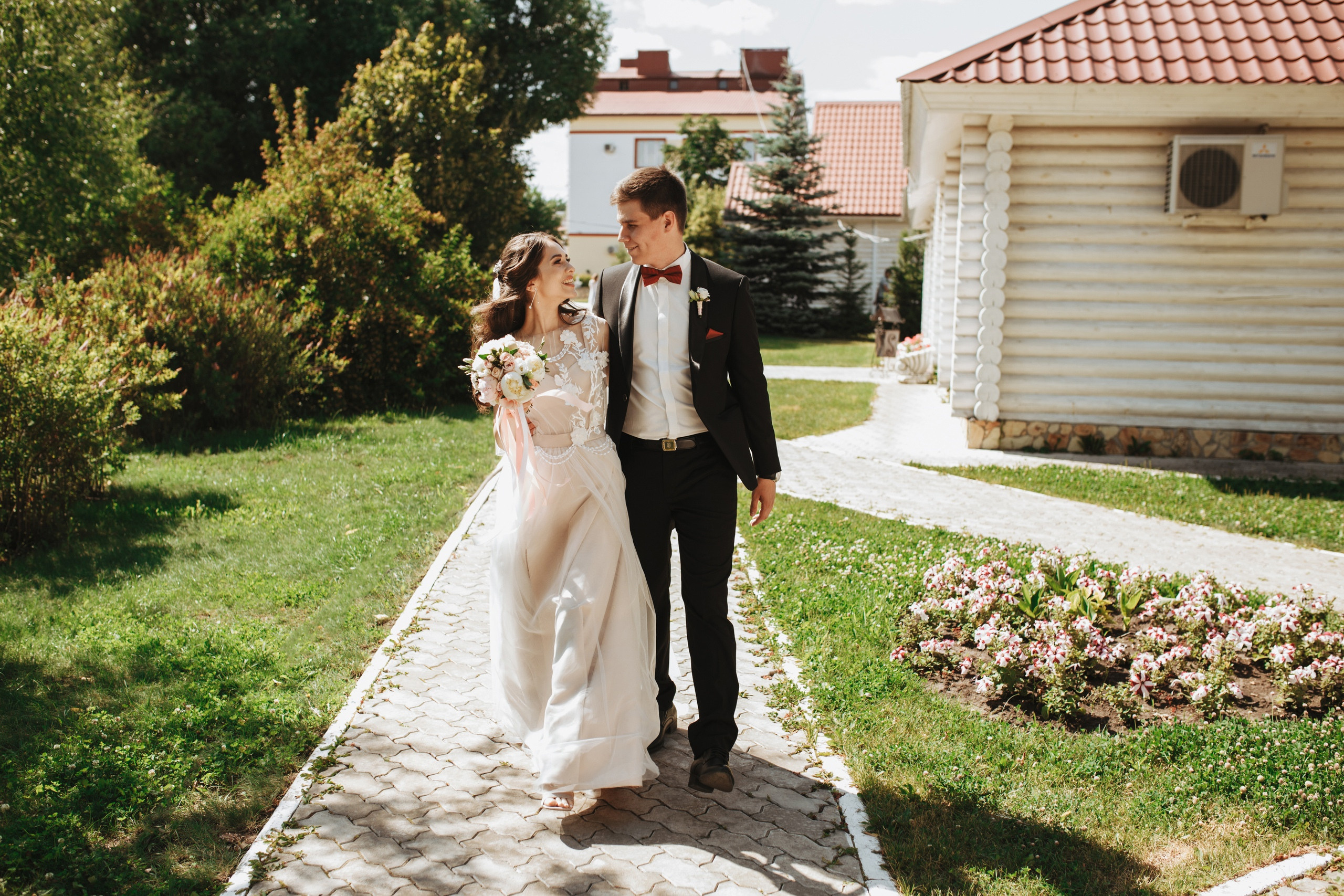 G&K. Фотограф Санкт-Петербург