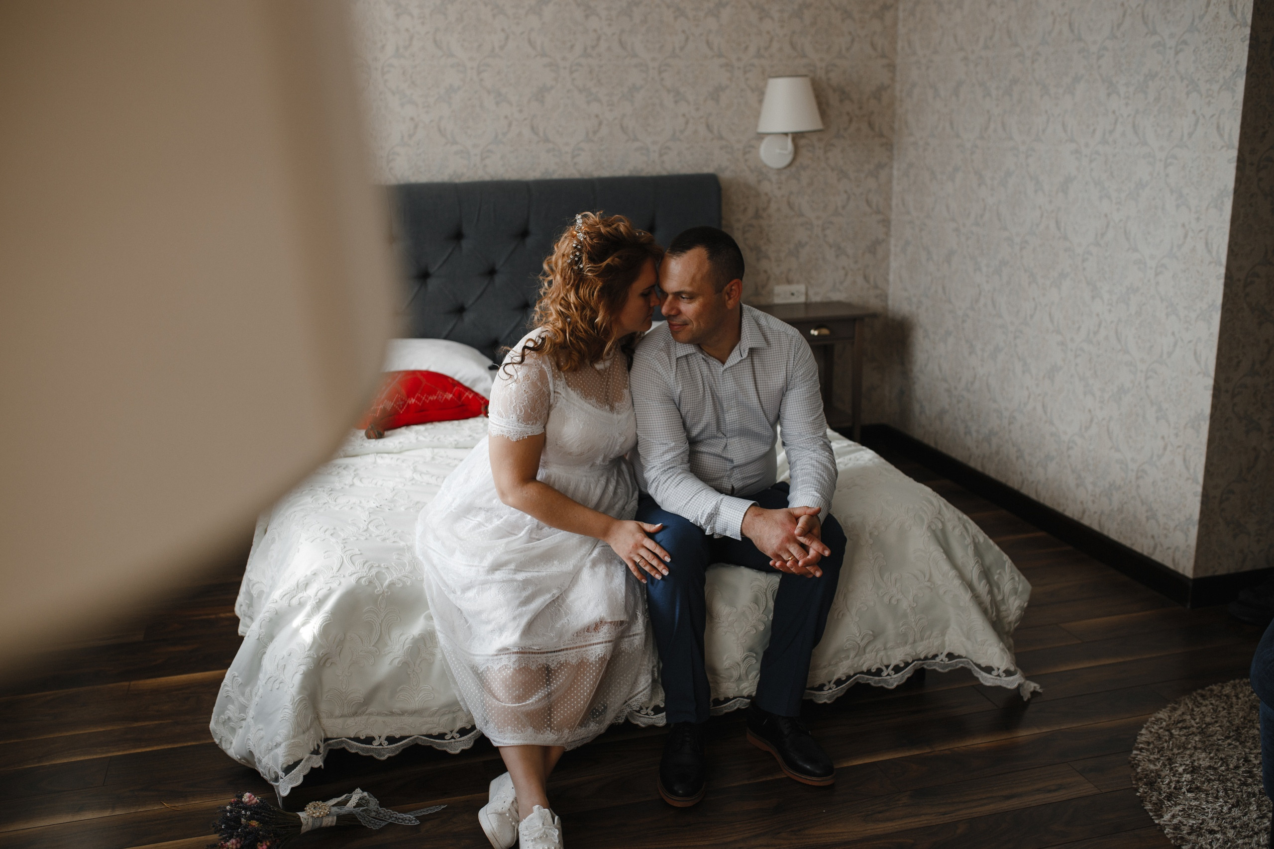 E&F. Фотограф Санкт-Петербург