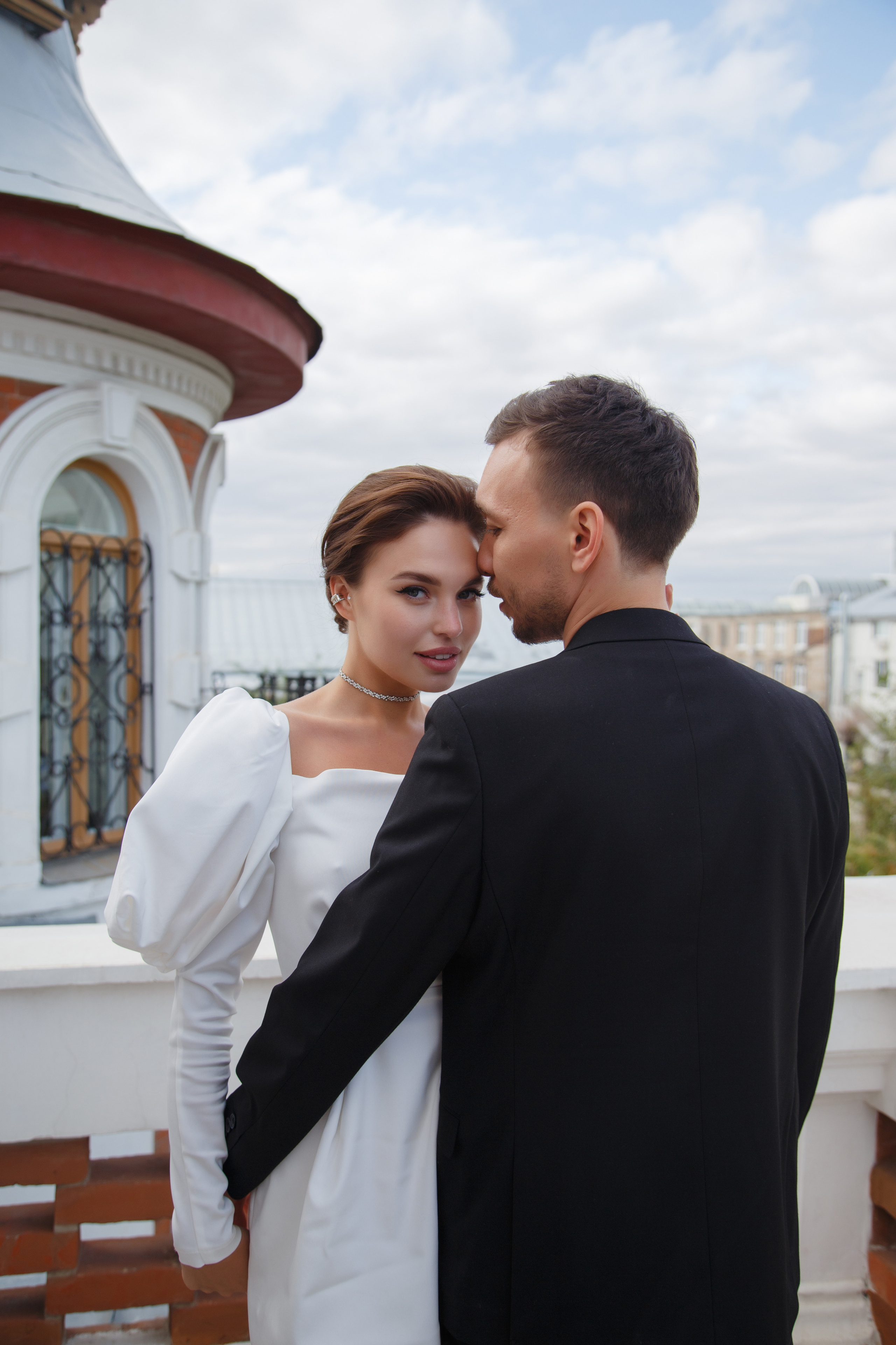 Wedday. Фотограф Санкт-Петербург